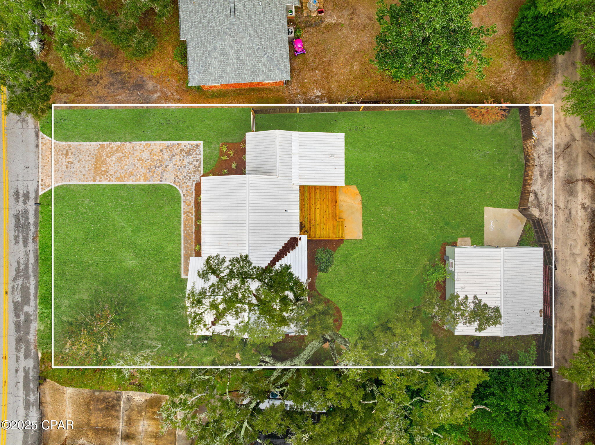 324 S Palo Alto Avenue