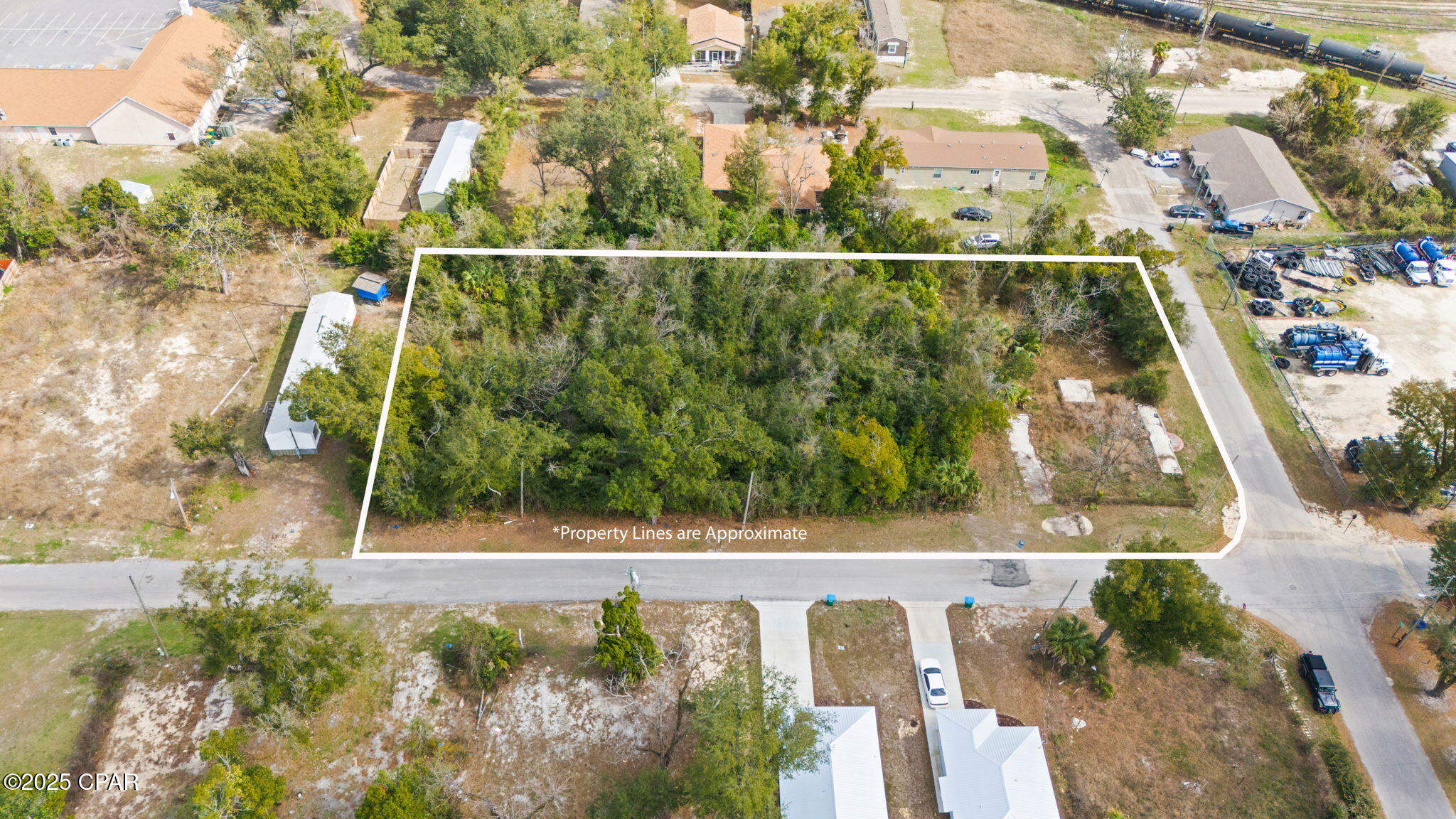 3301 E 1st Court