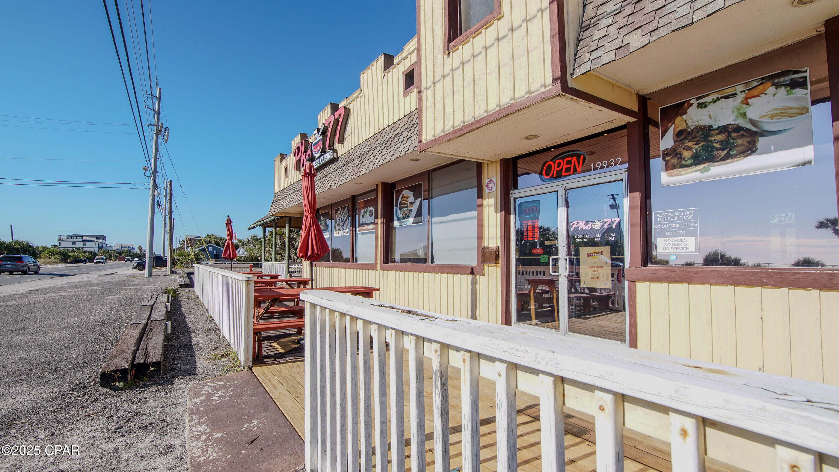 19932 Front Beach Road