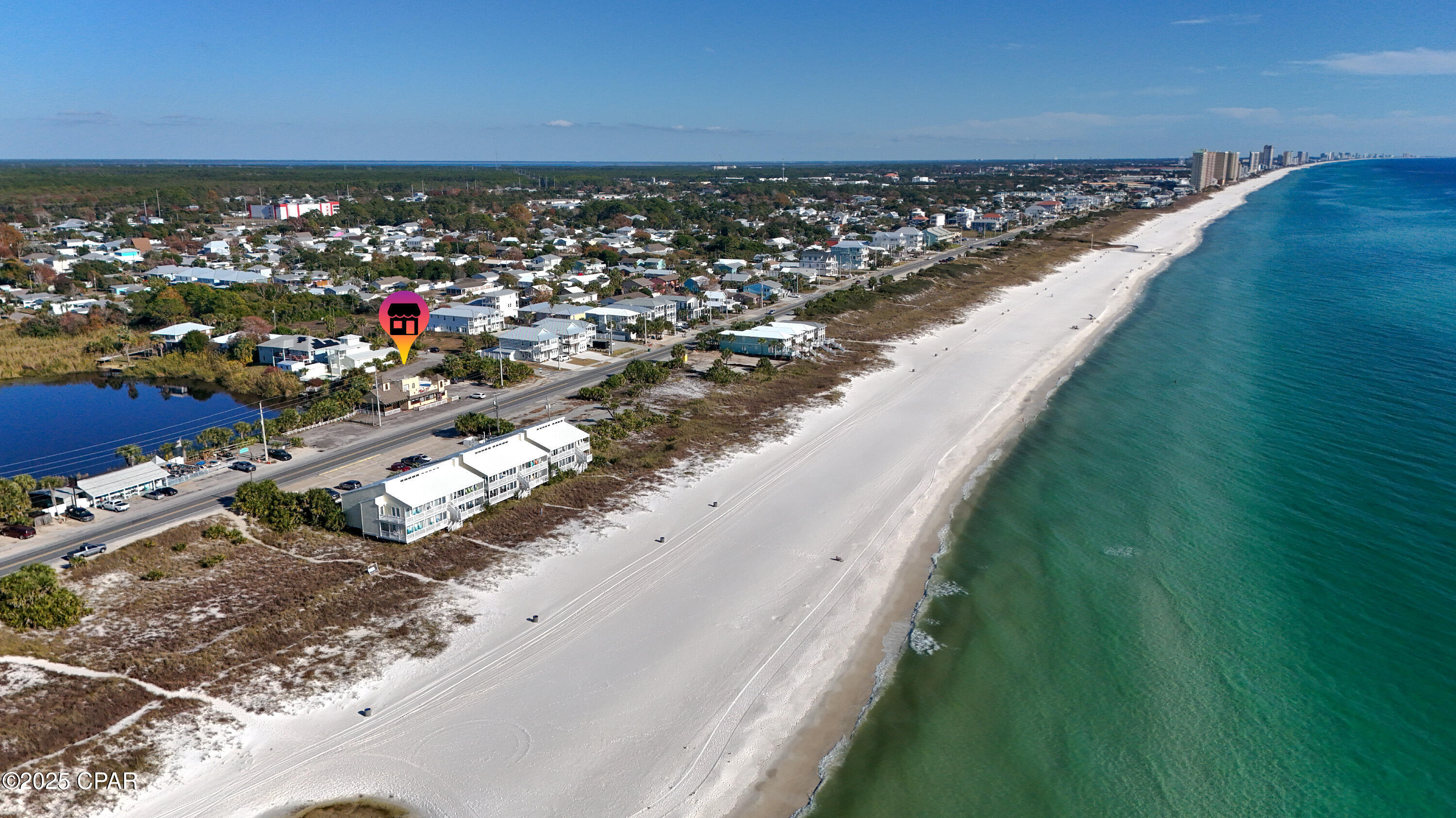 19932 Front Beach Road