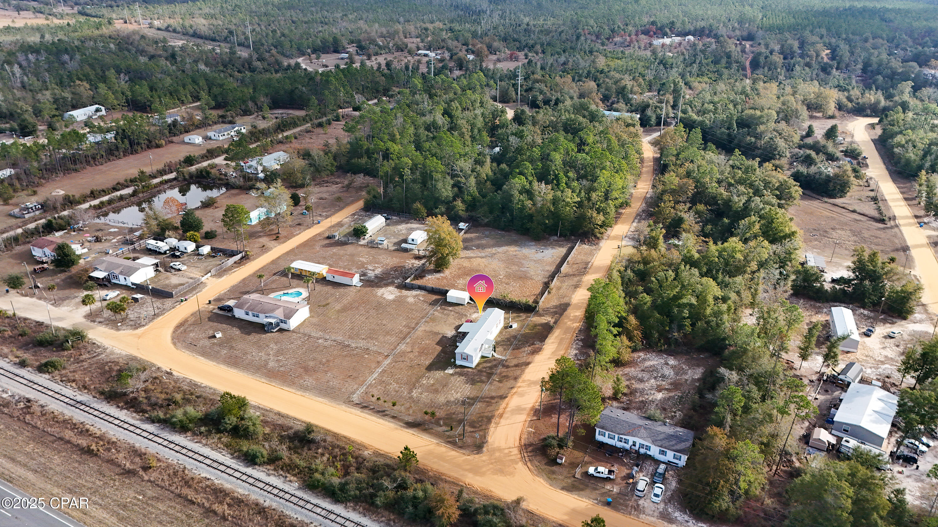 12103 Edgewood Road