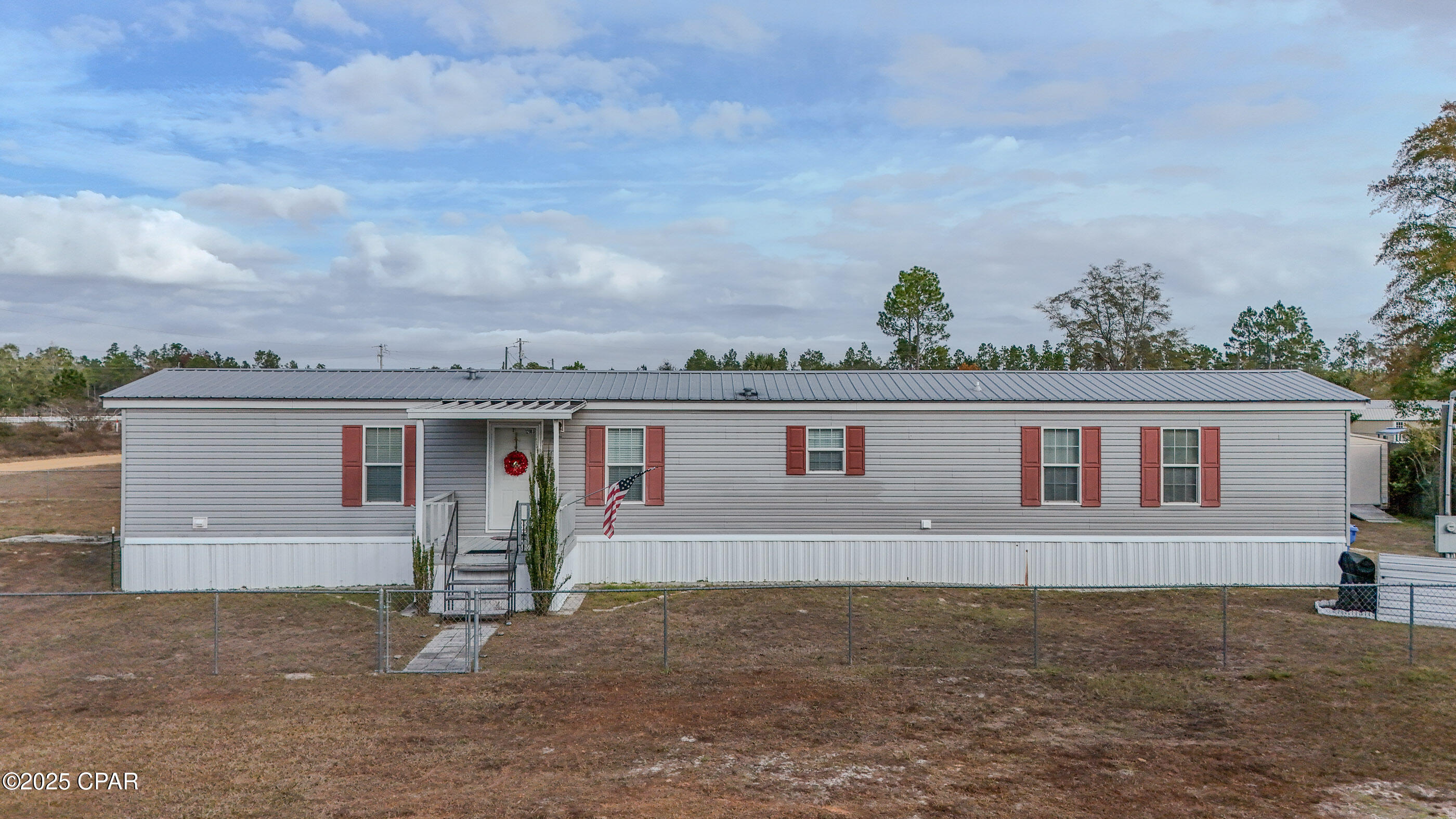12103 Edgewood Road
