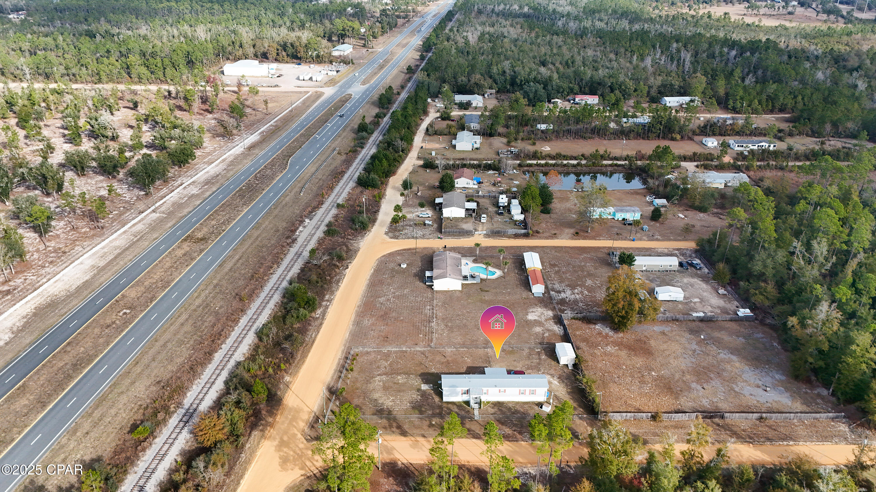 12103 Edgewood Road