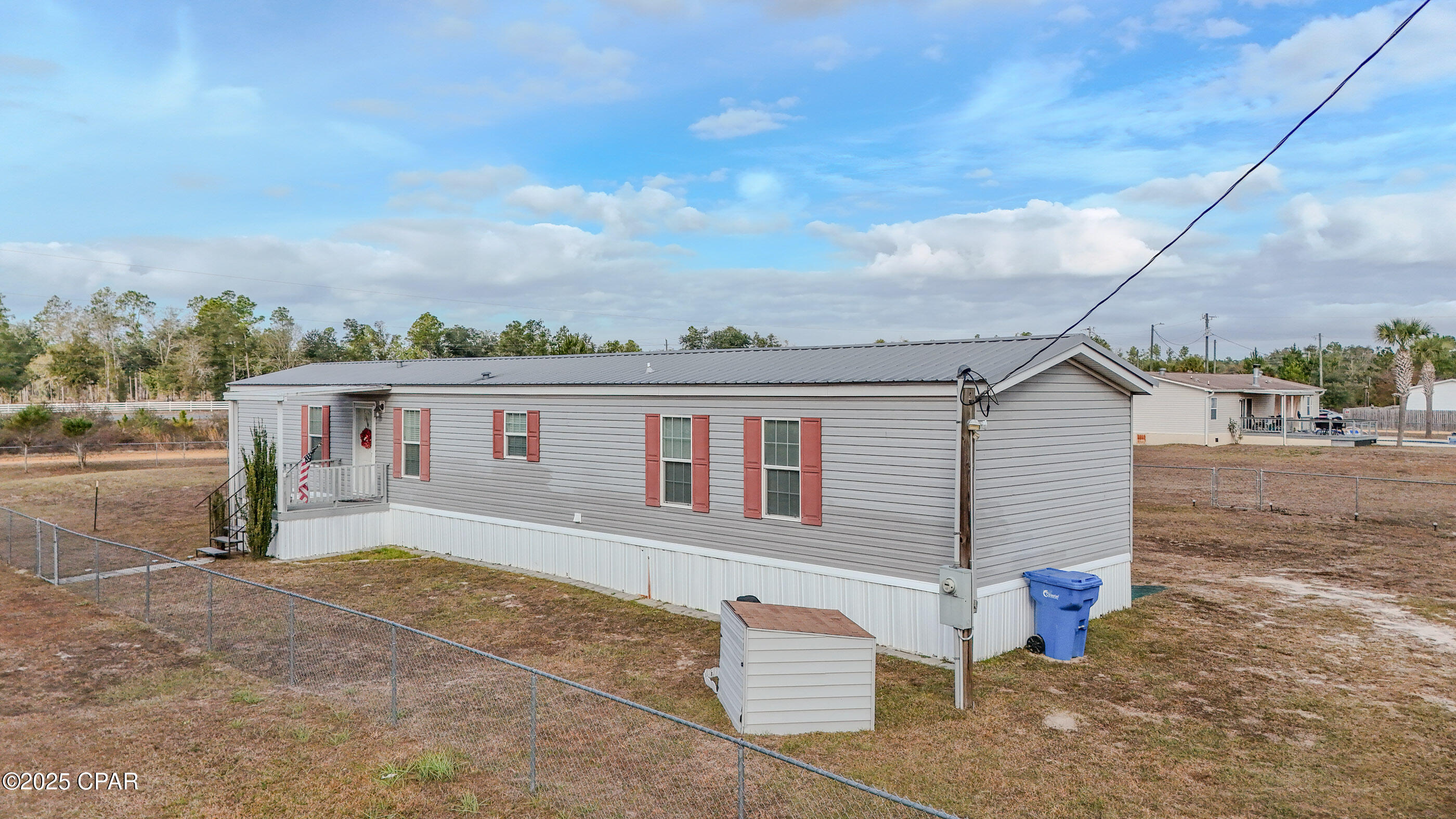 12103 Edgewood Road