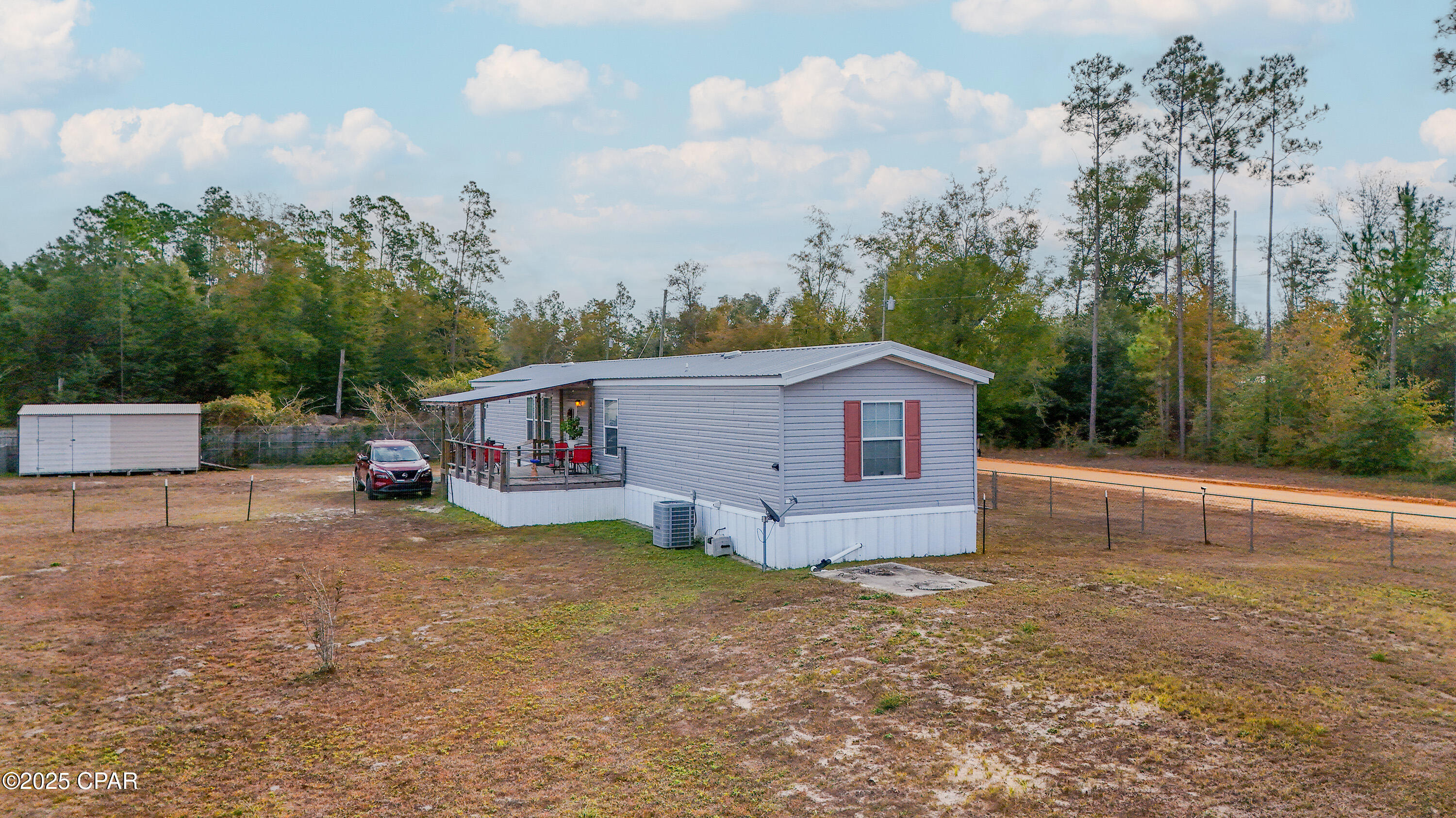 12103 Edgewood Road