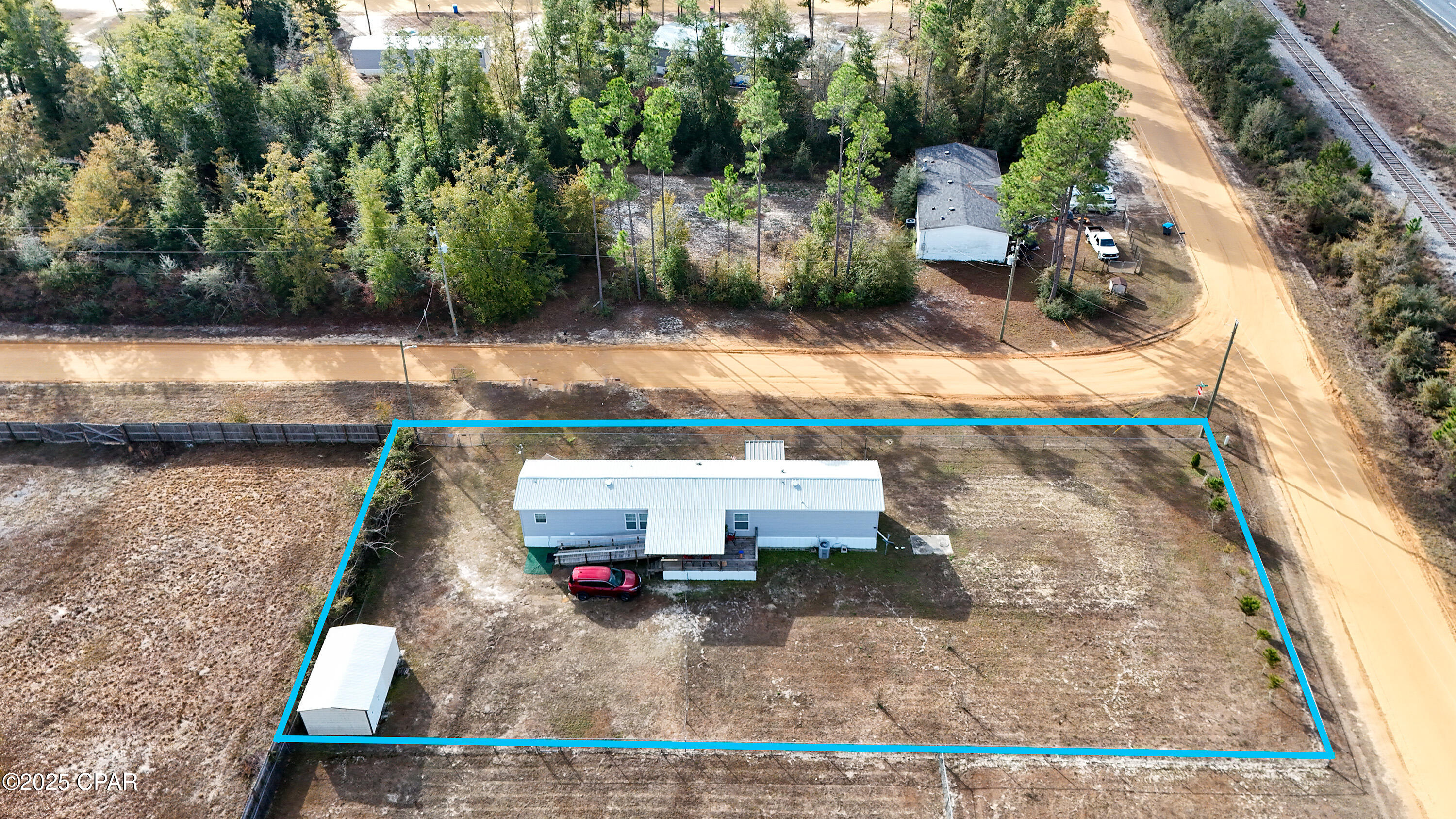 12103 Edgewood Road