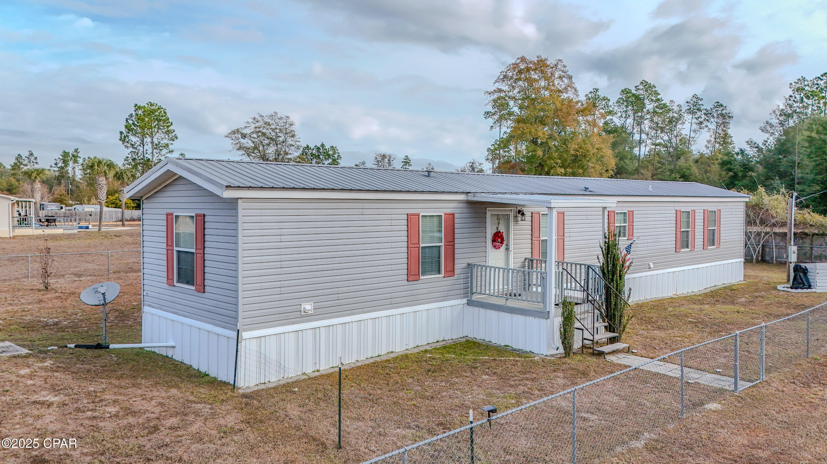 12103 Edgewood Road
