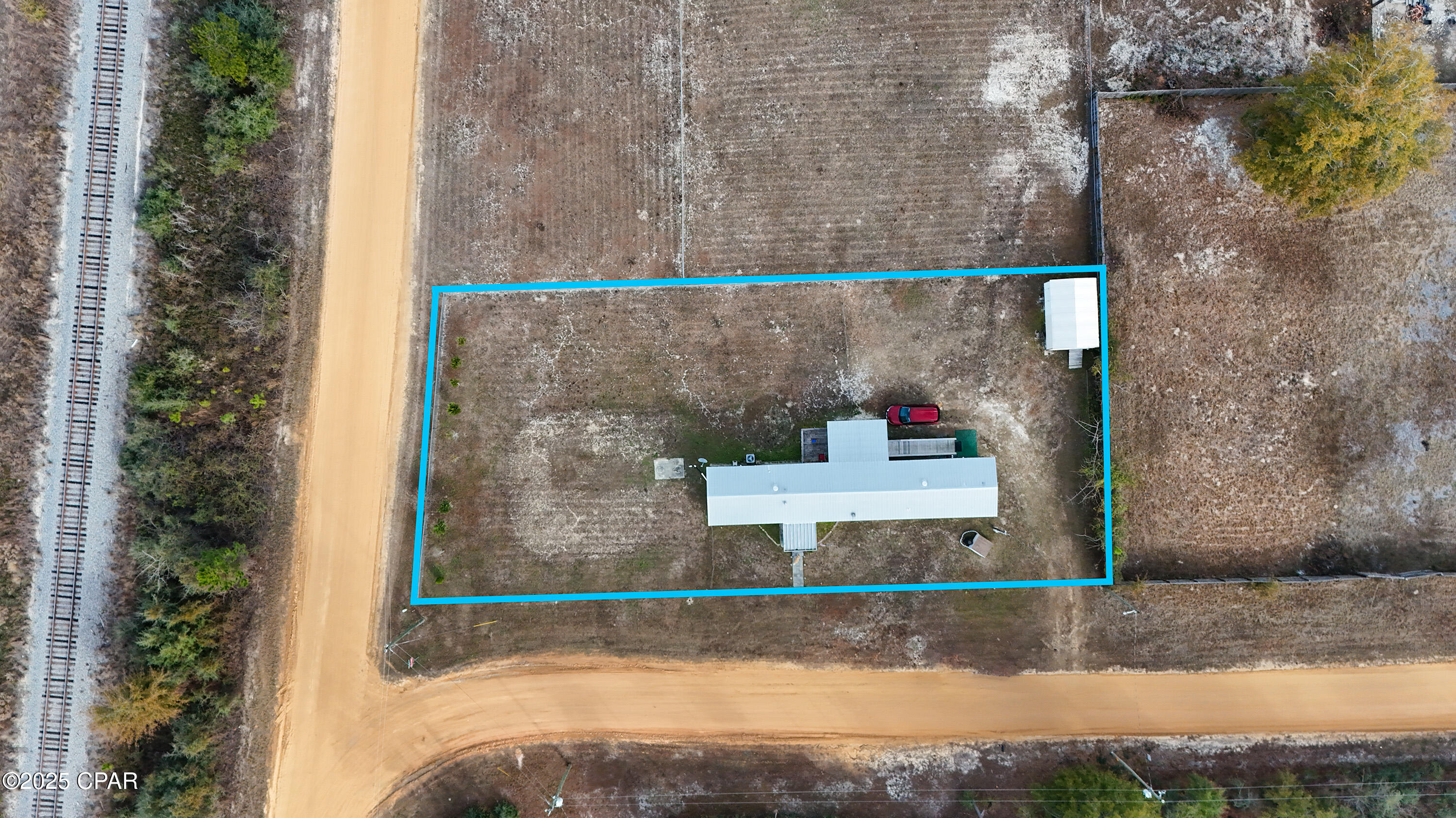 12103 Edgewood Road