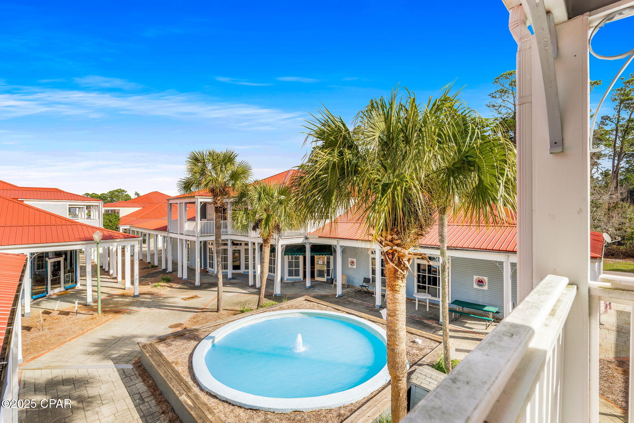 8317 Front Beach Road 34C