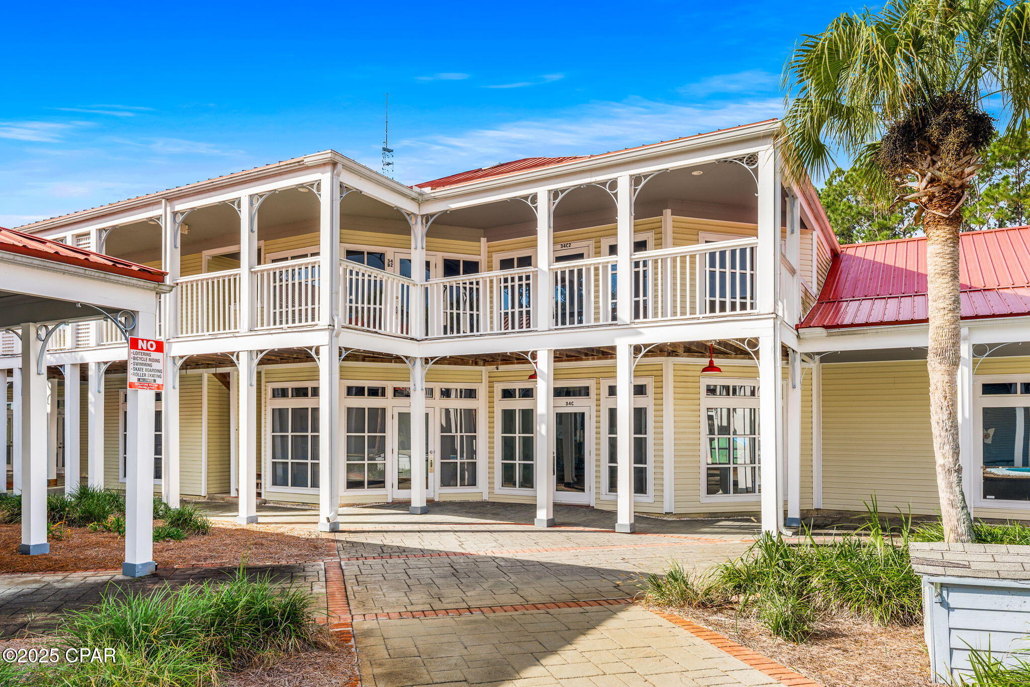 8317 Front Beach Road 34C
