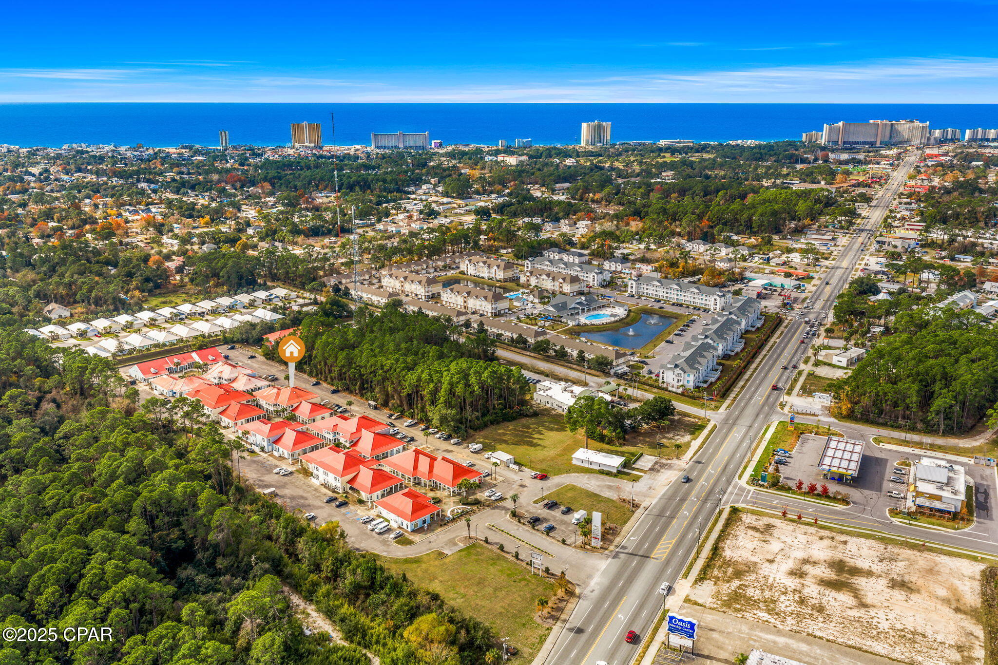 8317 Front Beach Road 34C