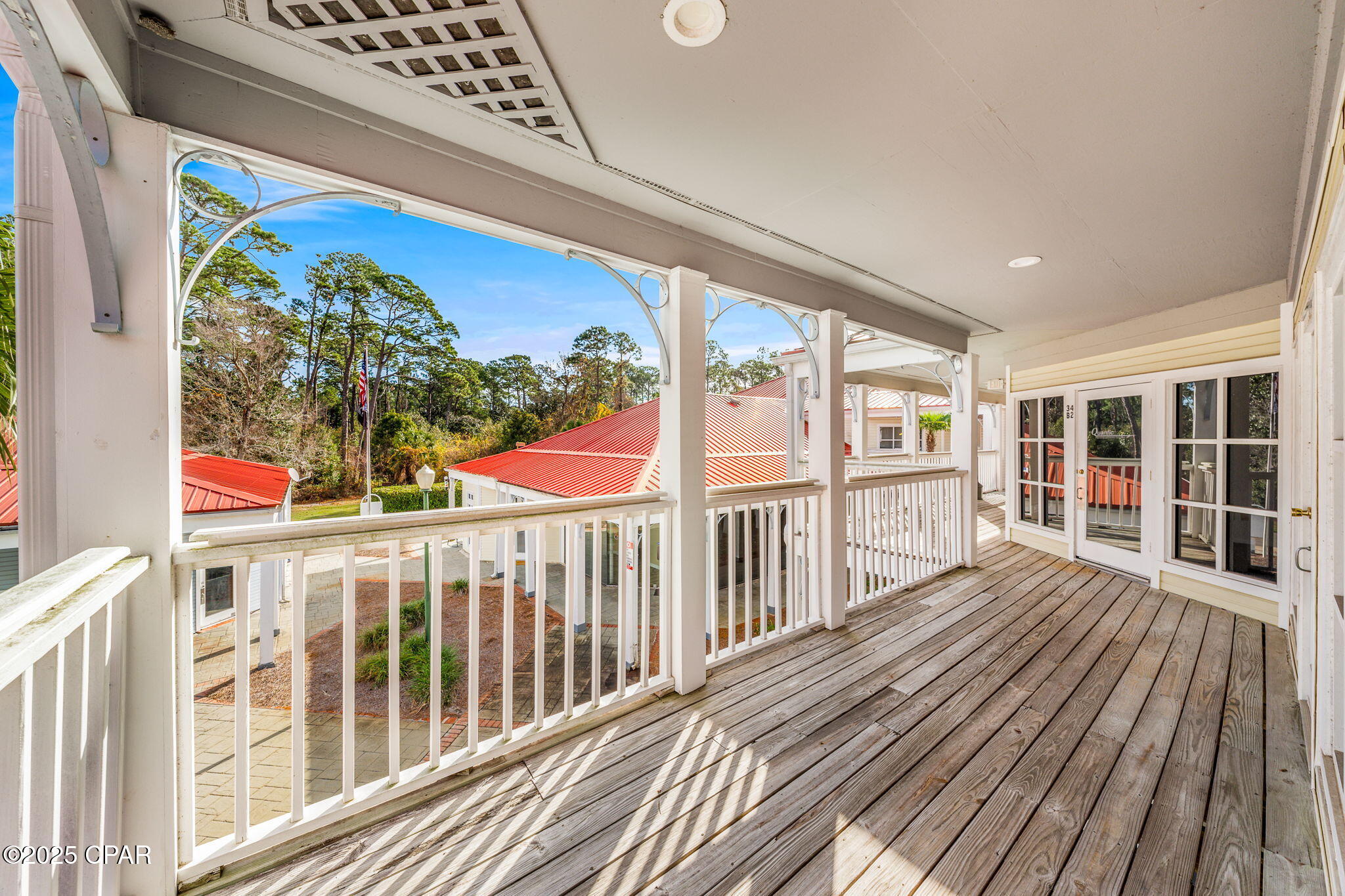 8317 Front Beach Road 34C