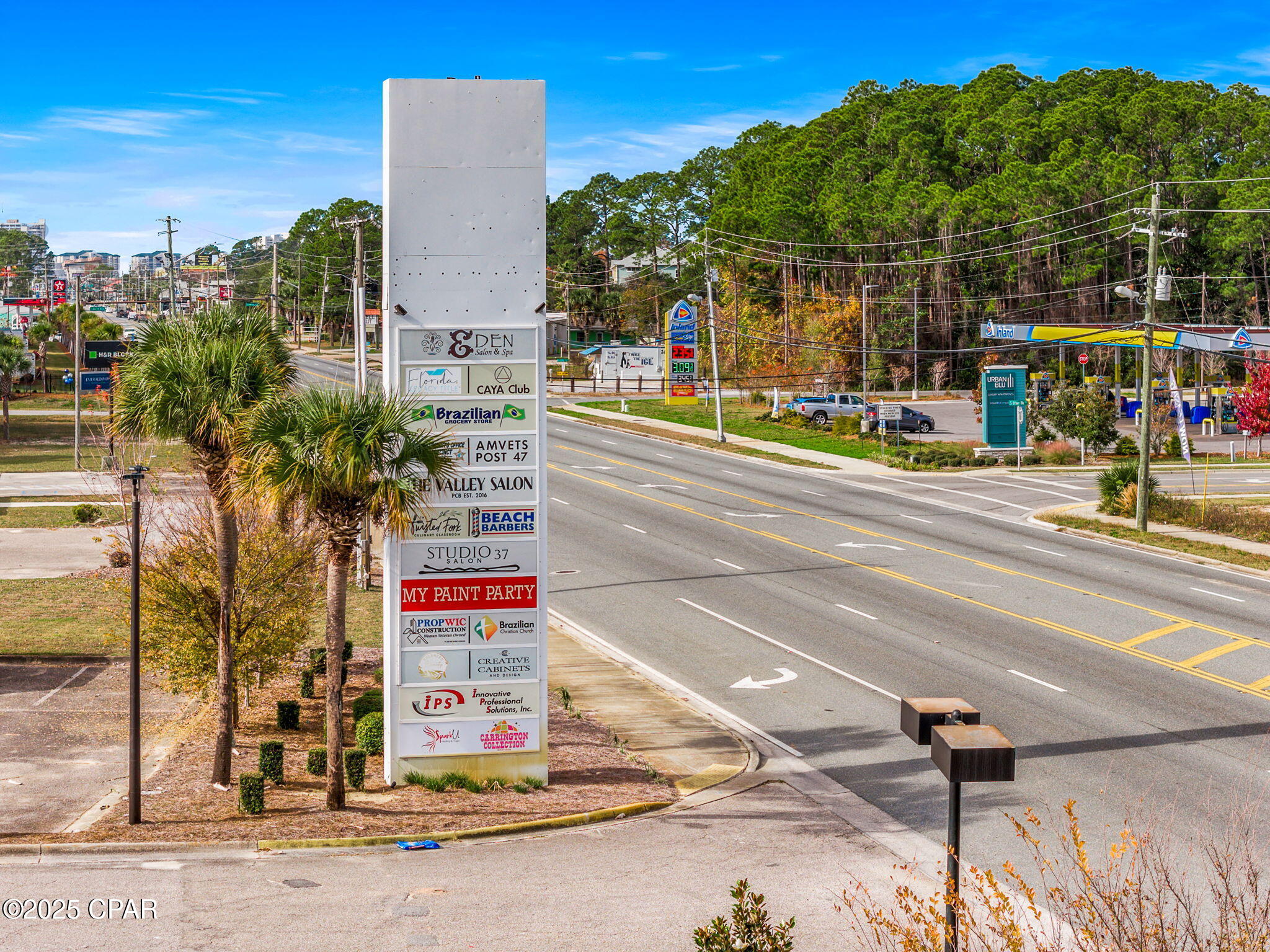 8317 Front Beach Road 34C