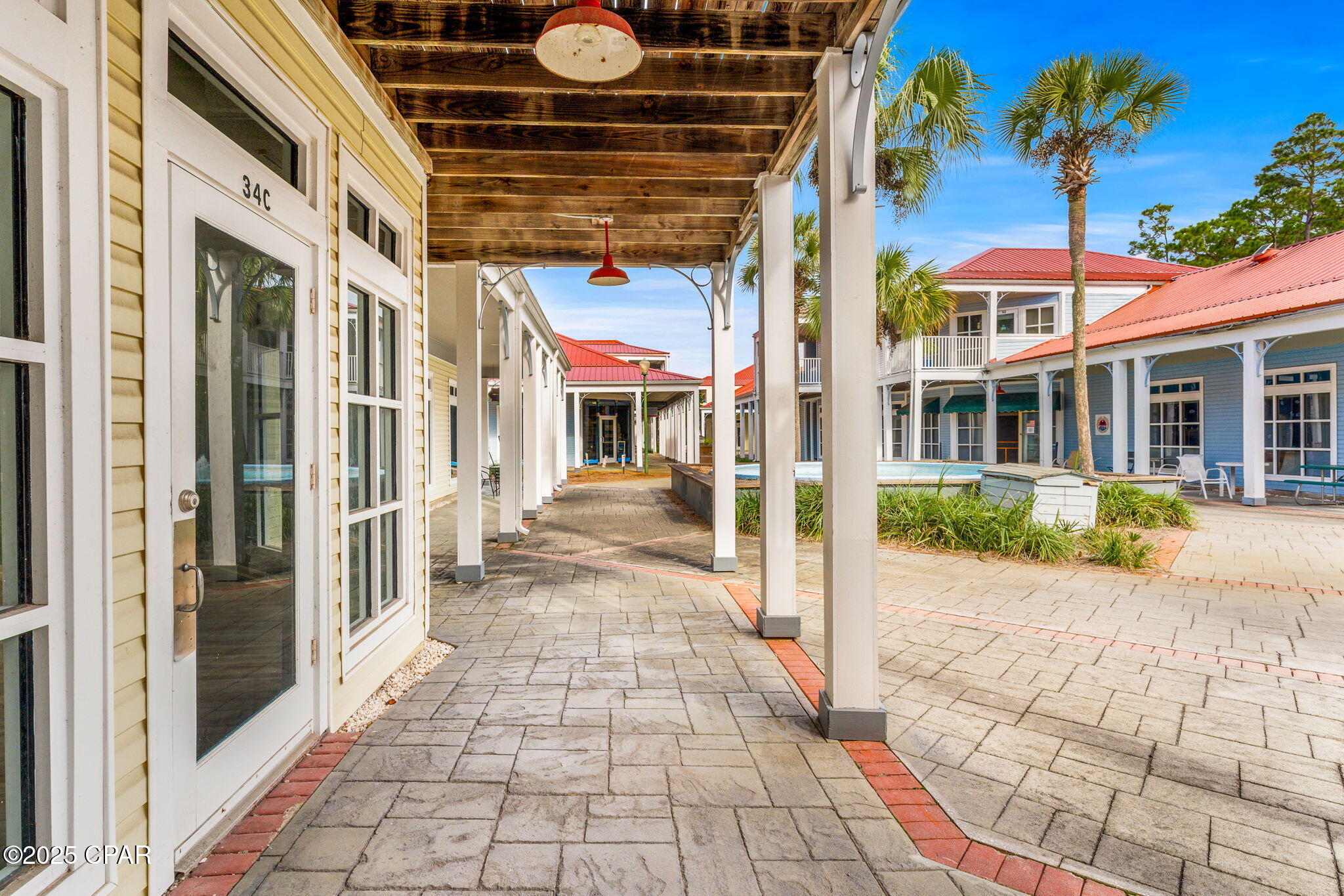 8317 Front Beach Road 34C