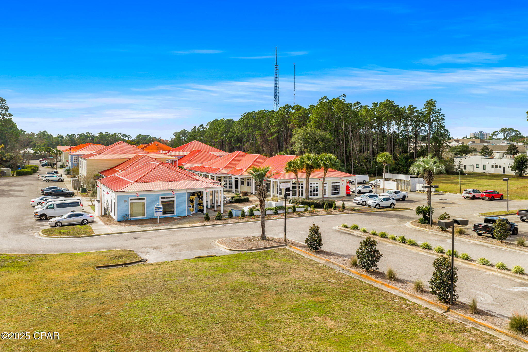 8317 Front Beach Road 34C