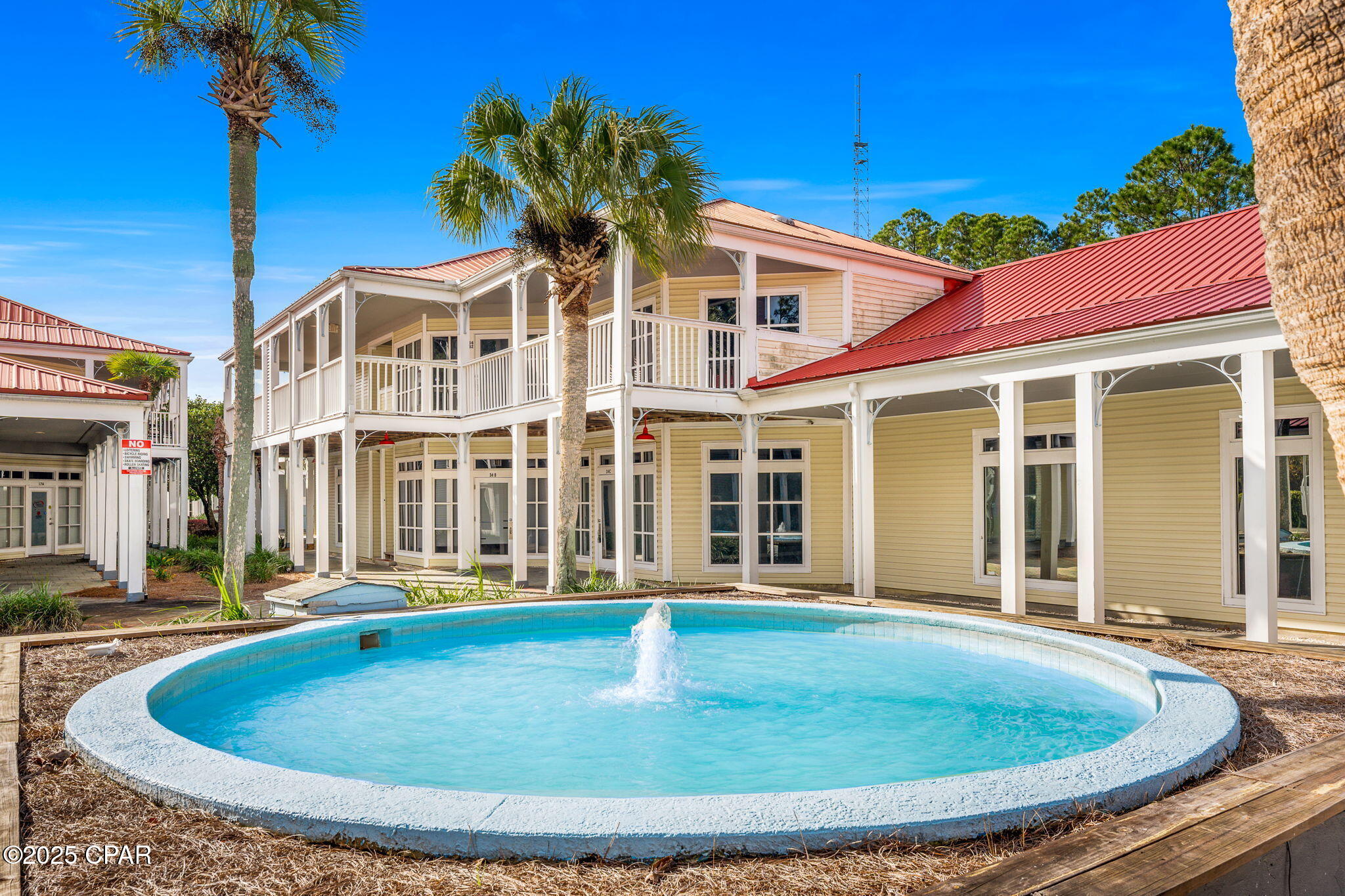 8317 Front Beach Road 34C