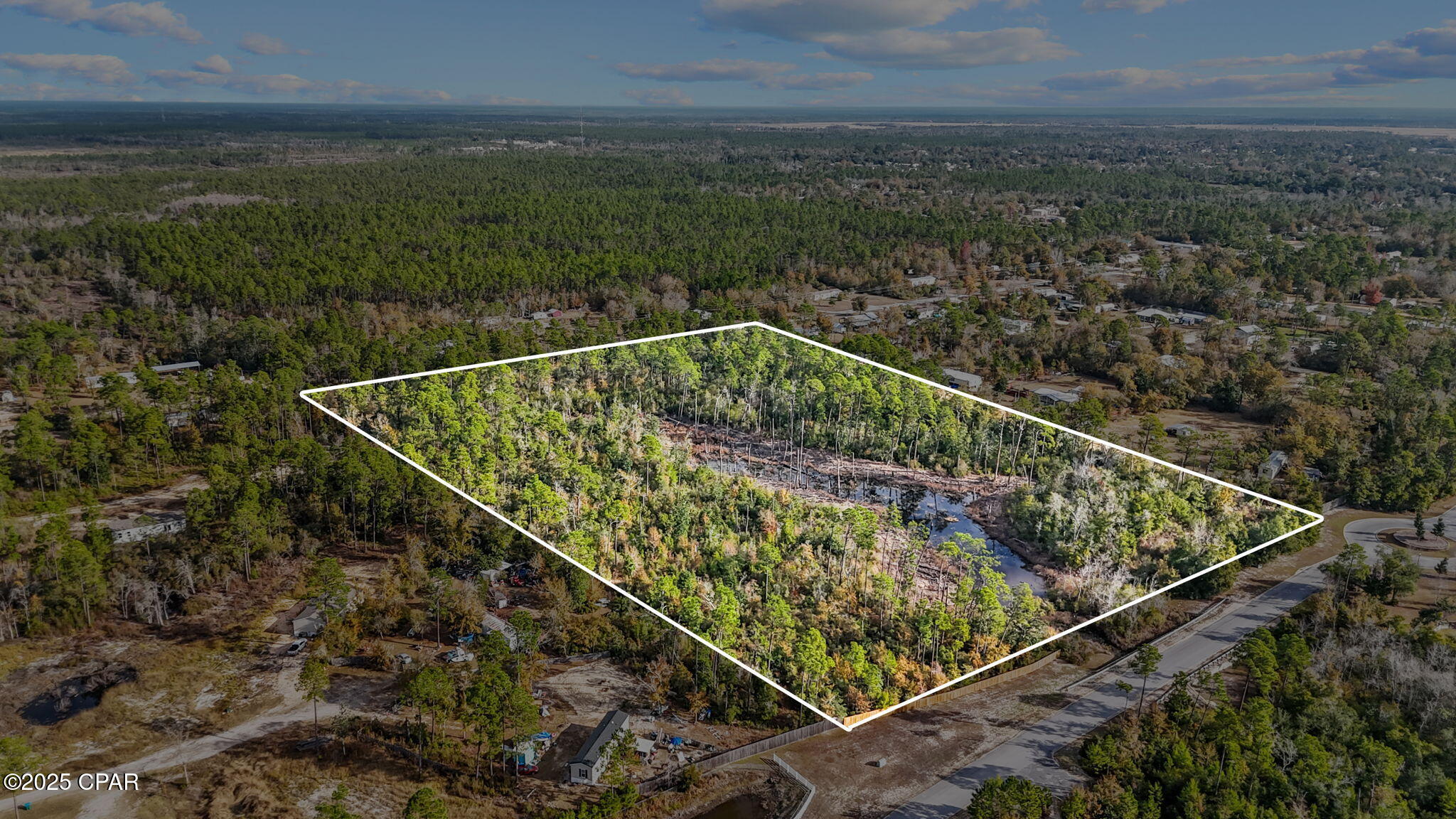 422 Newman Point Road