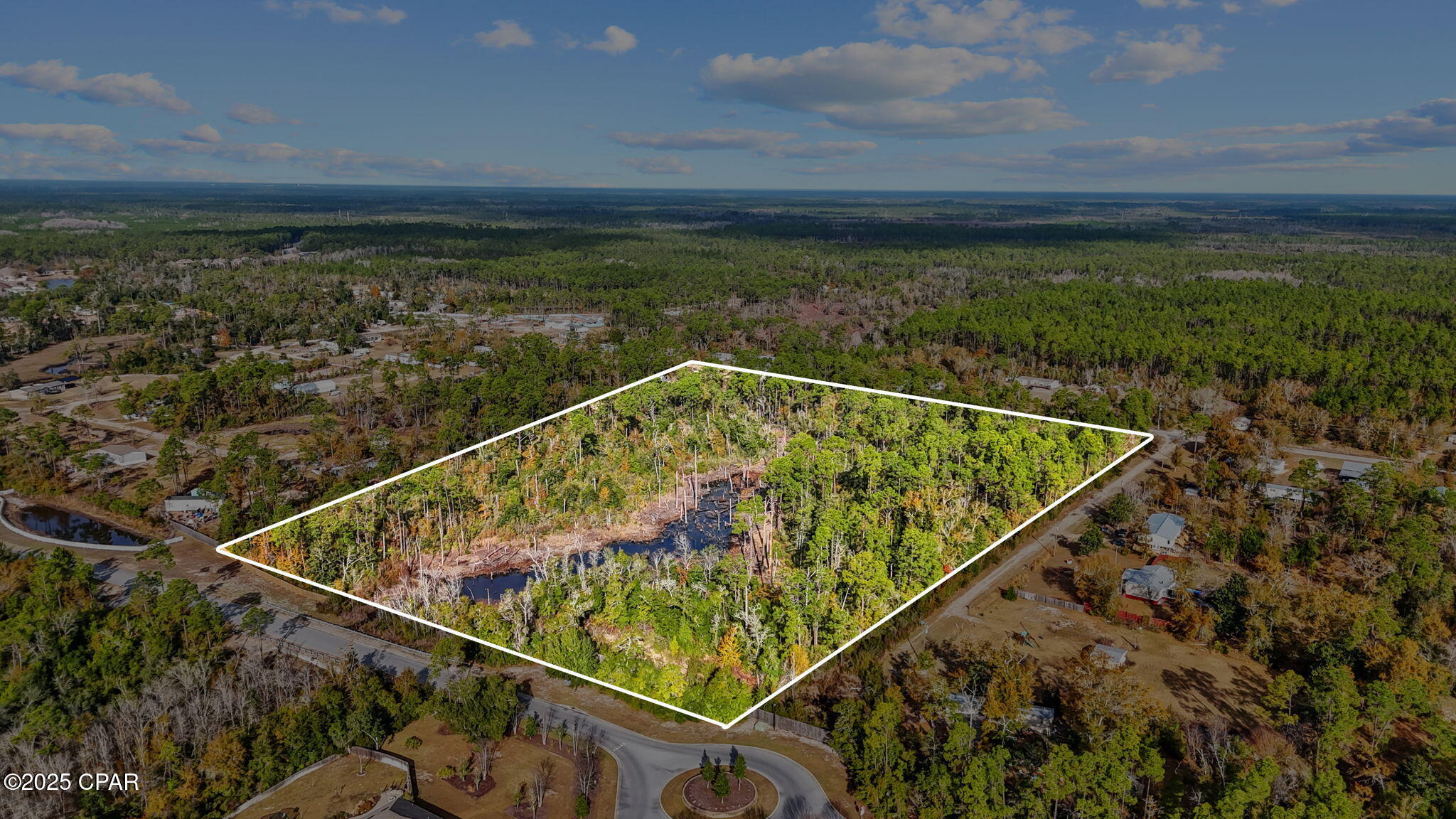 422 Newman Point Road