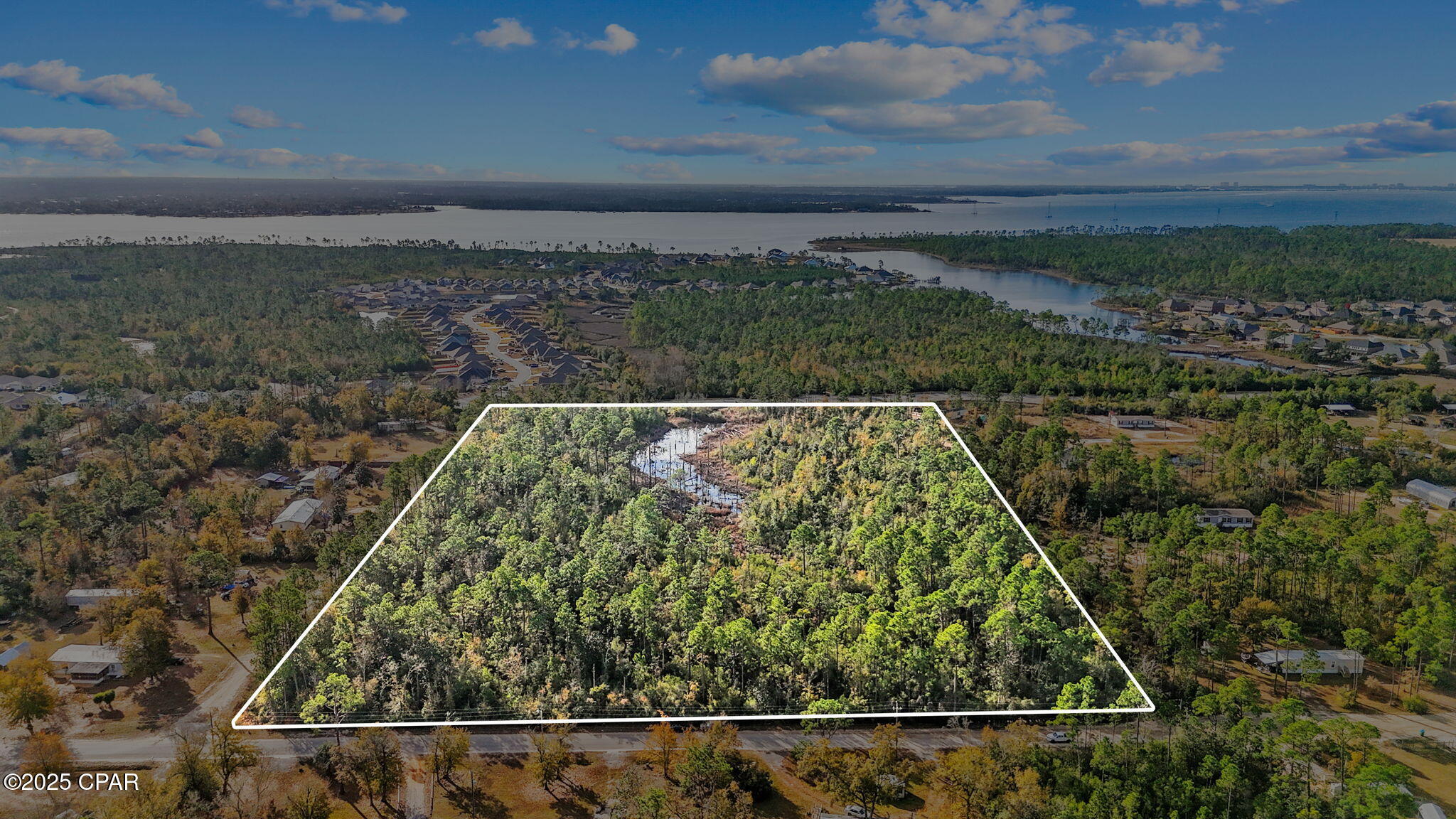 422 Newman Point Road