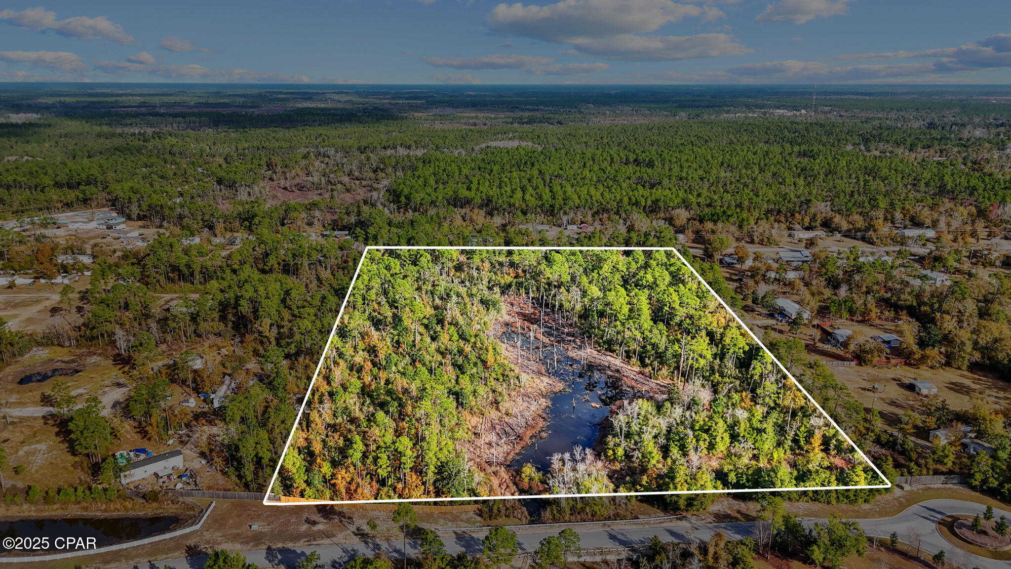 422 Newman Point Road