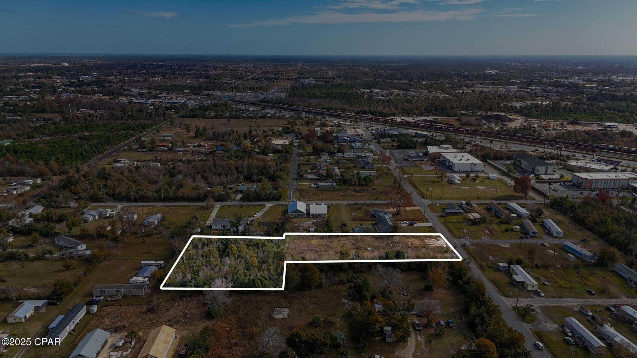 1009, 1005 E 24th Plaza