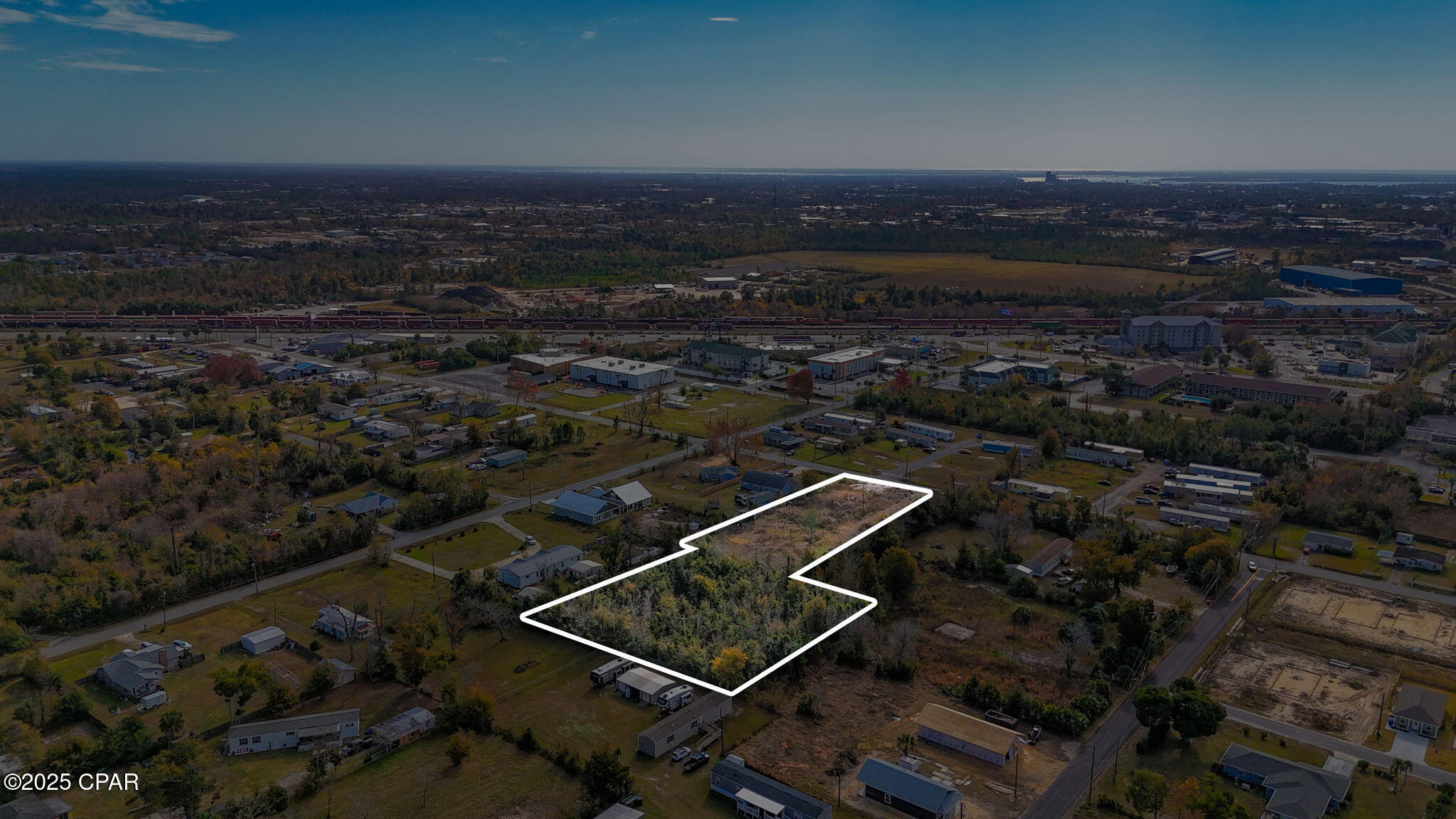 1009, 1005 E 24th Plaza