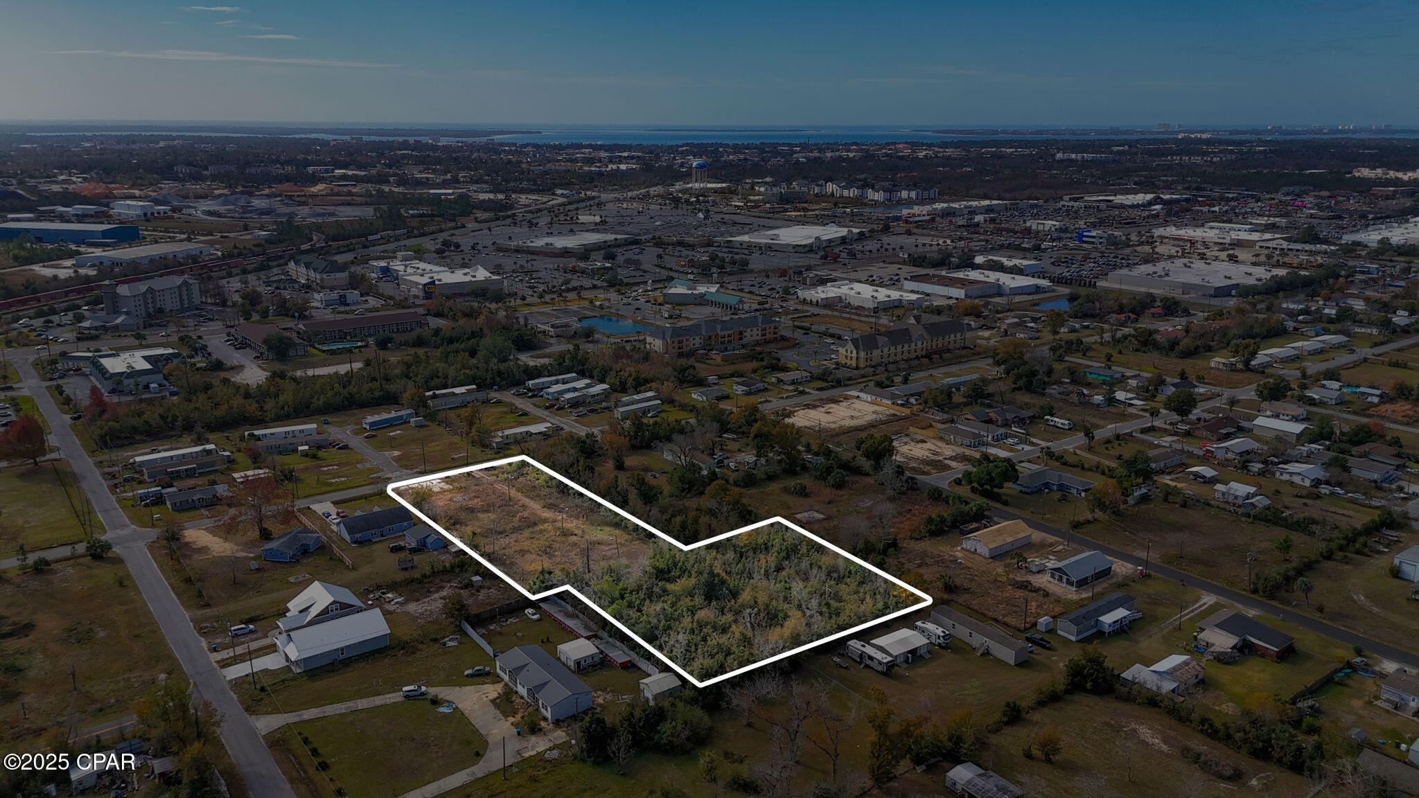 1009, 1005 E 24th Plaza