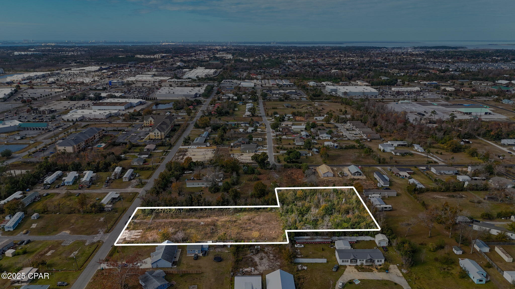 1009, 1005 E 24th Plaza