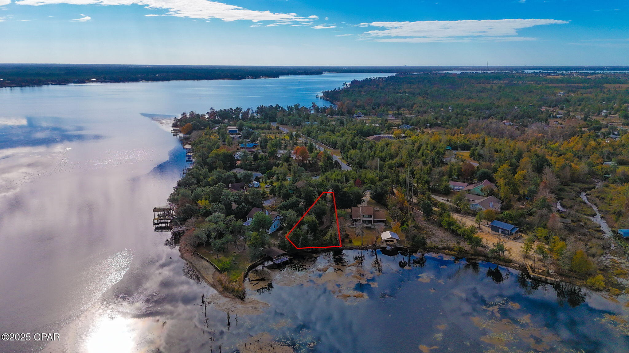 0 Osprey Point