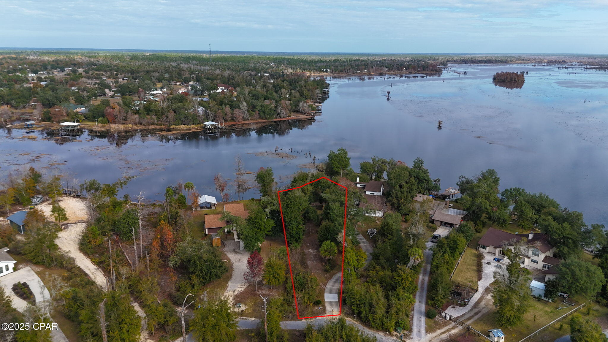 0 Osprey Point
