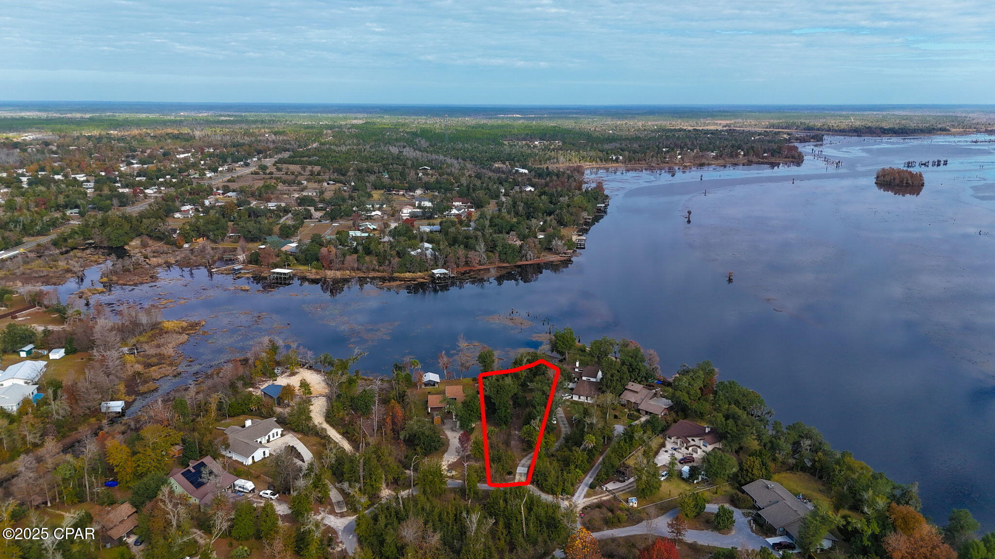 0 Osprey Point