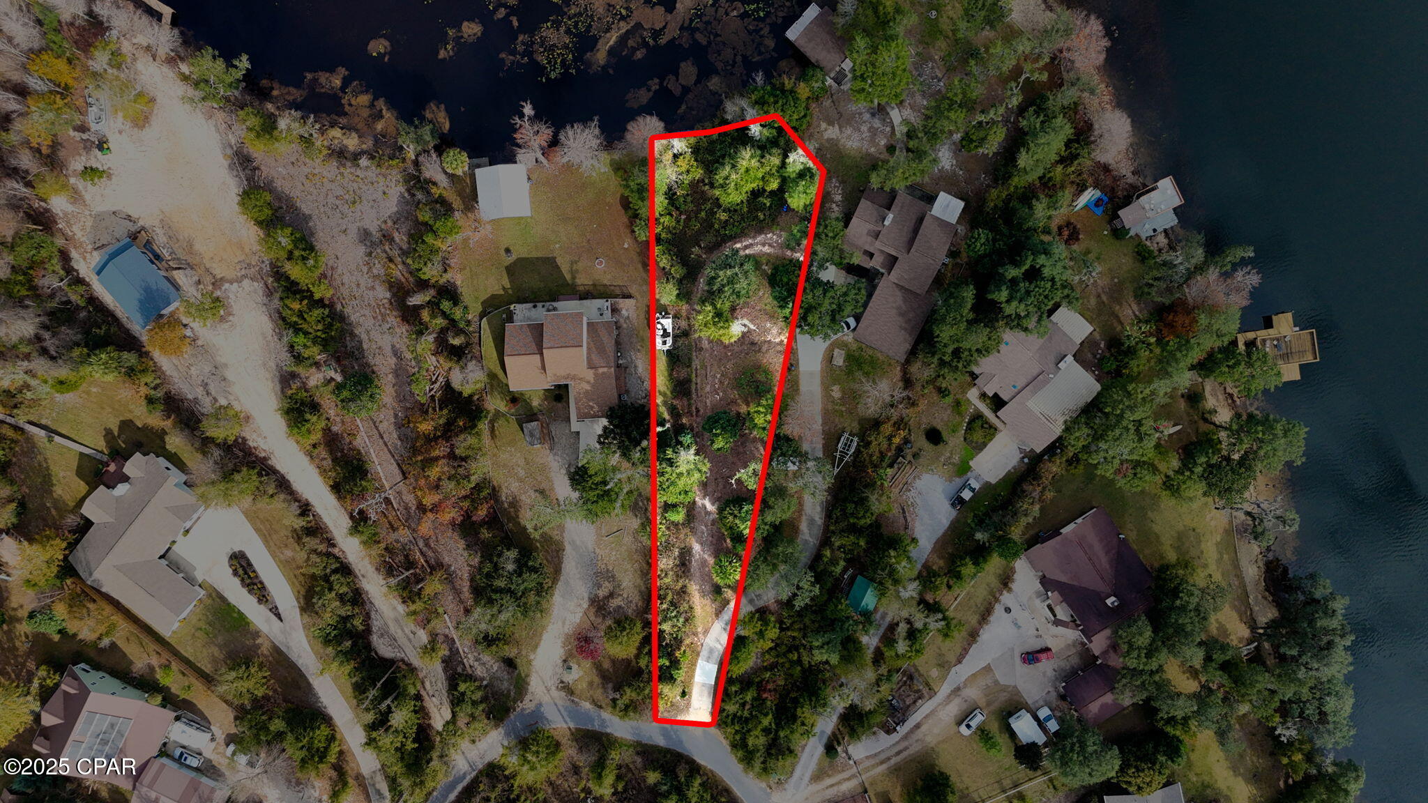 0 Osprey Point