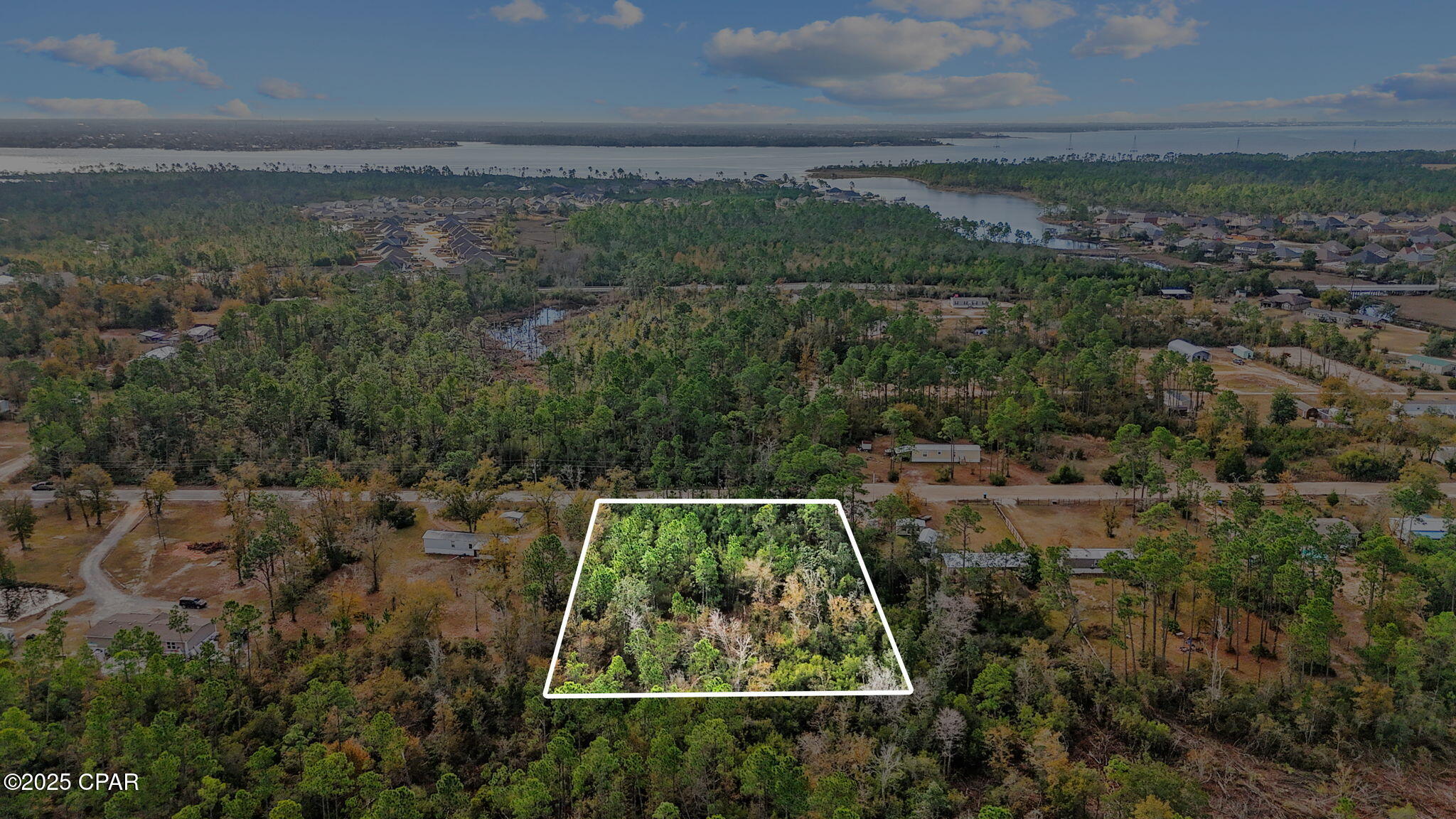 371 Newman Point Road