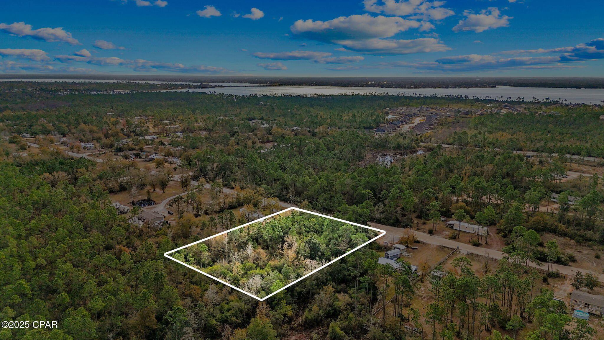 371 Newman Point Road