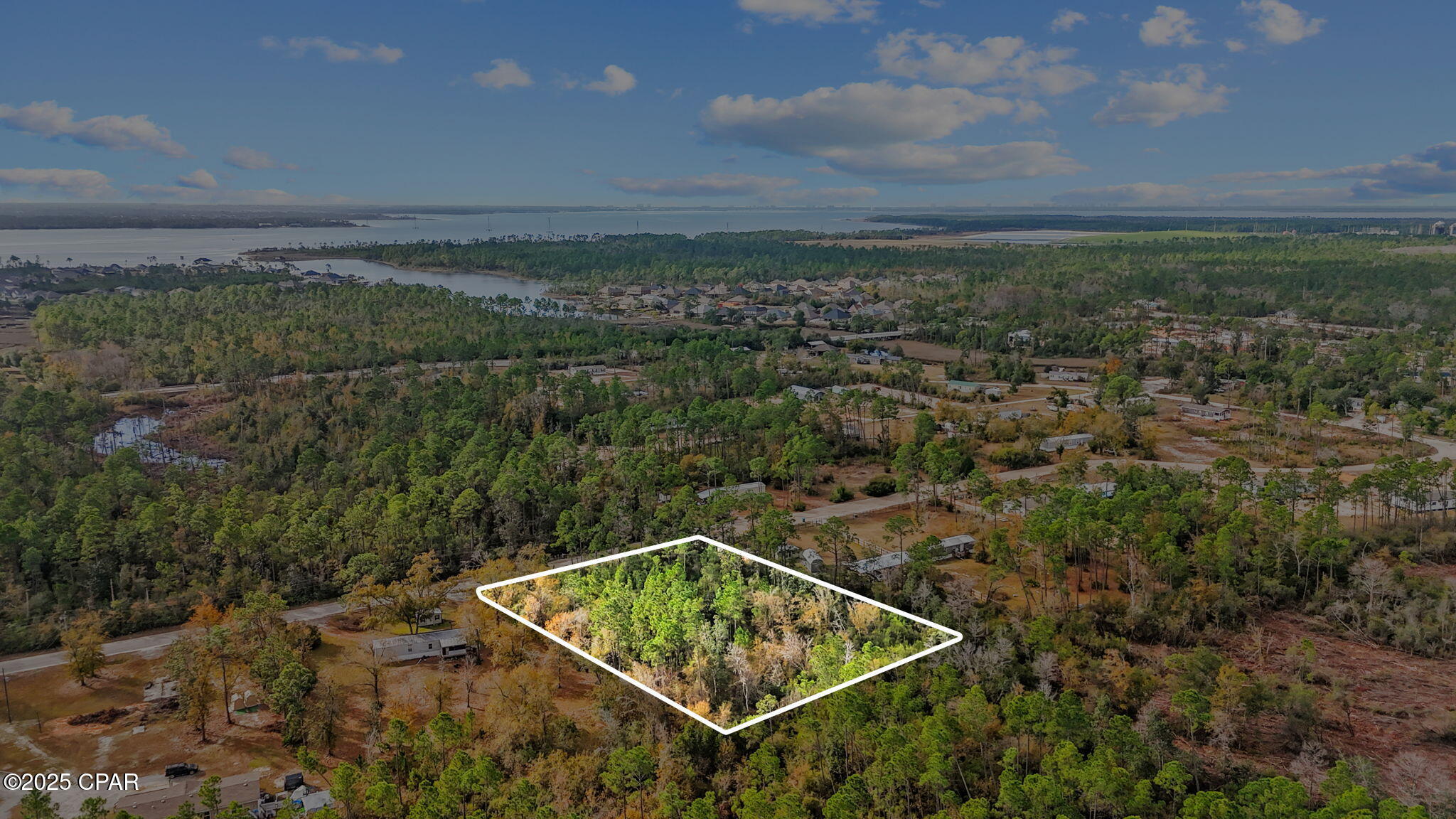 371 Newman Point Road