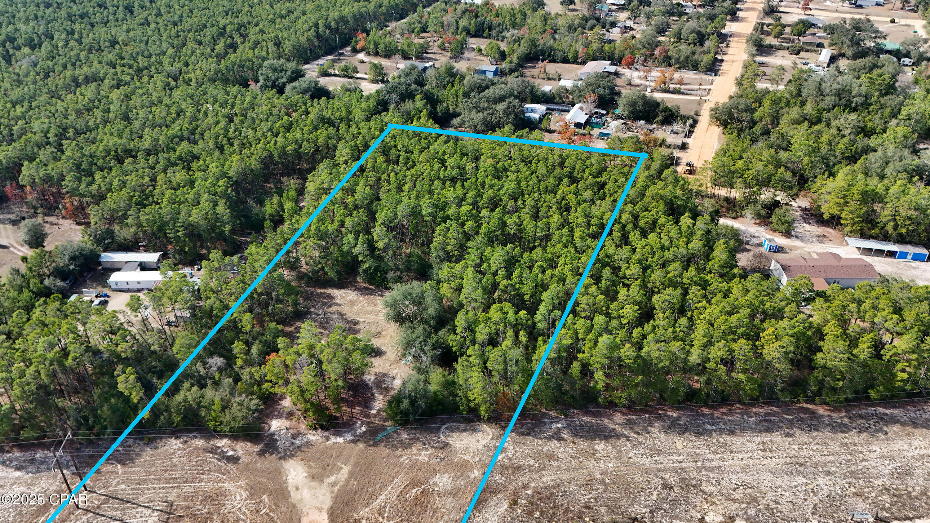 14209 Big Island Pond Road