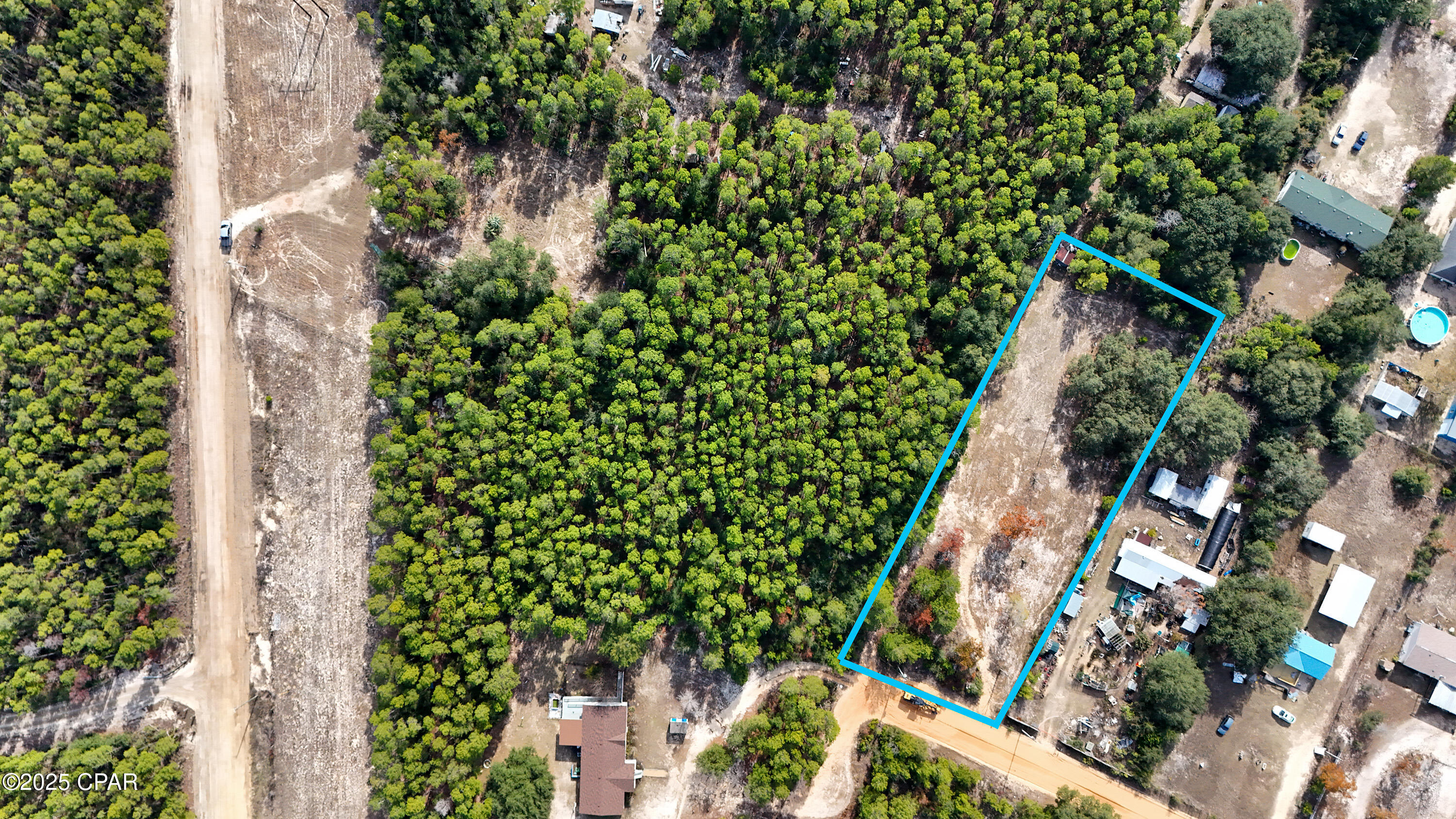 14209 Big Island Pond Road