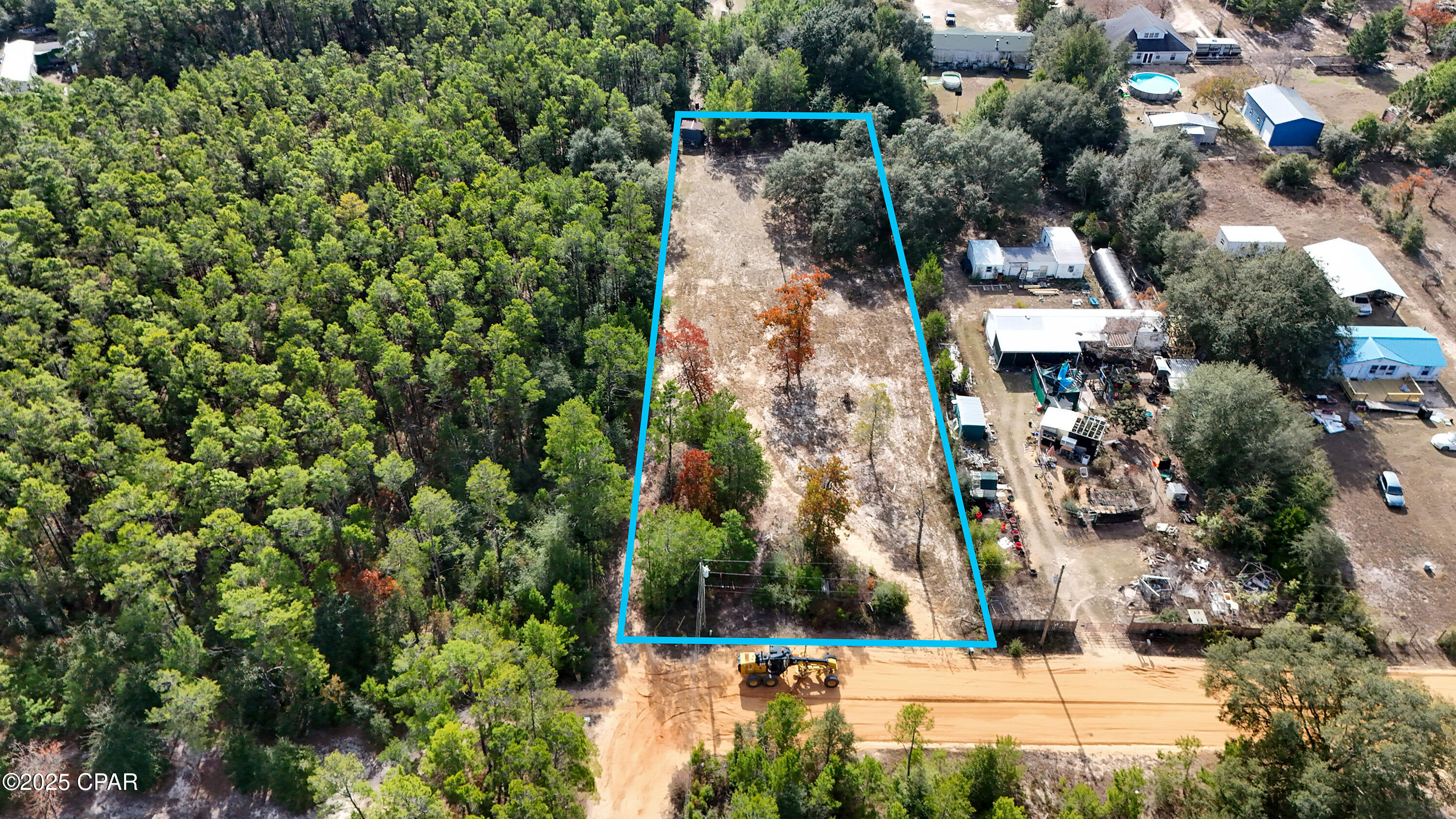 14209 Big Island Pond Road