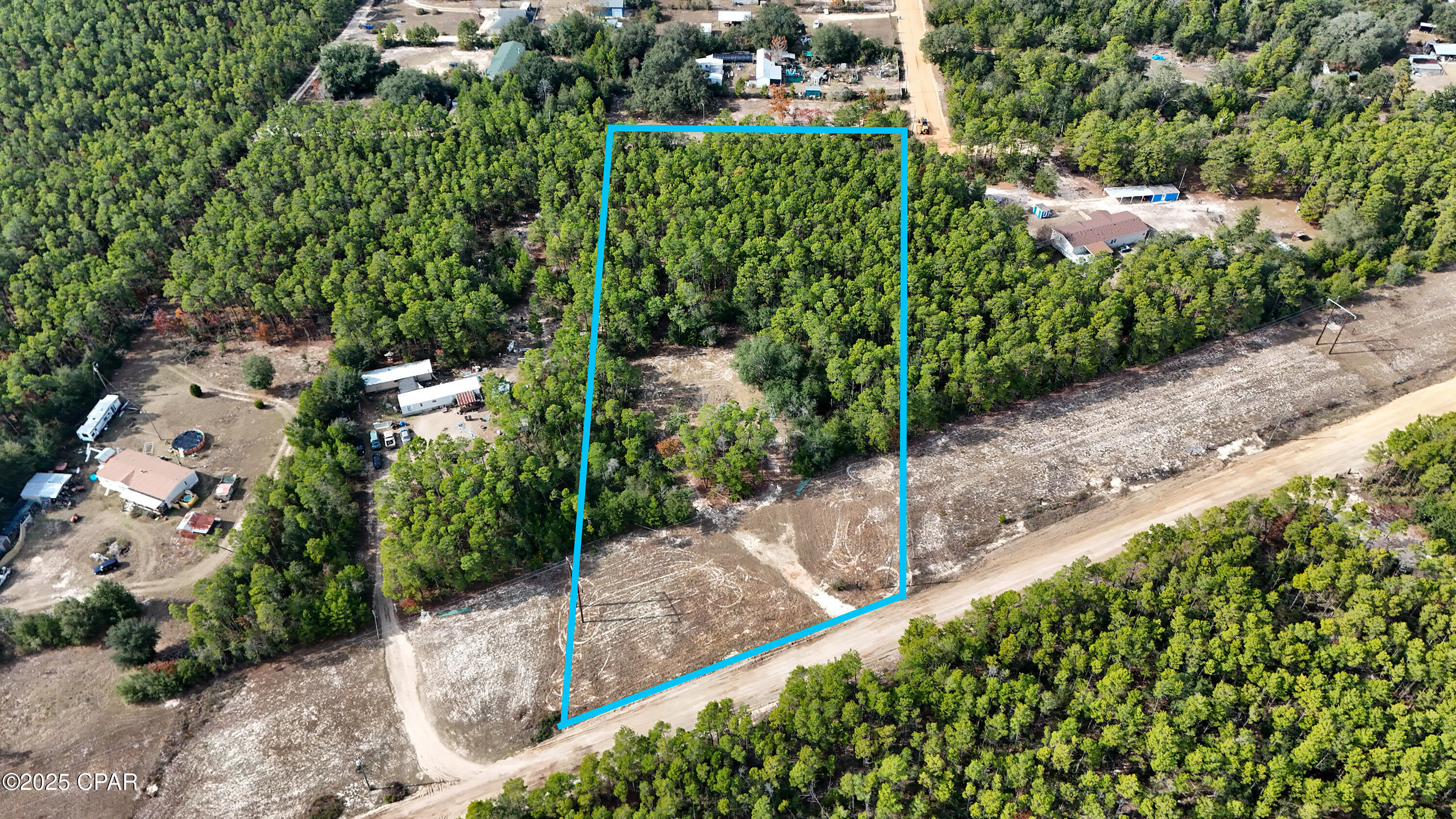 14209 Big Island Pond Road