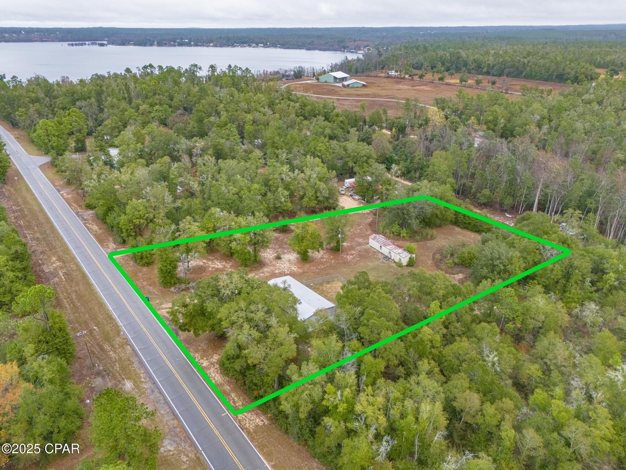 214 Lakepoint Road
