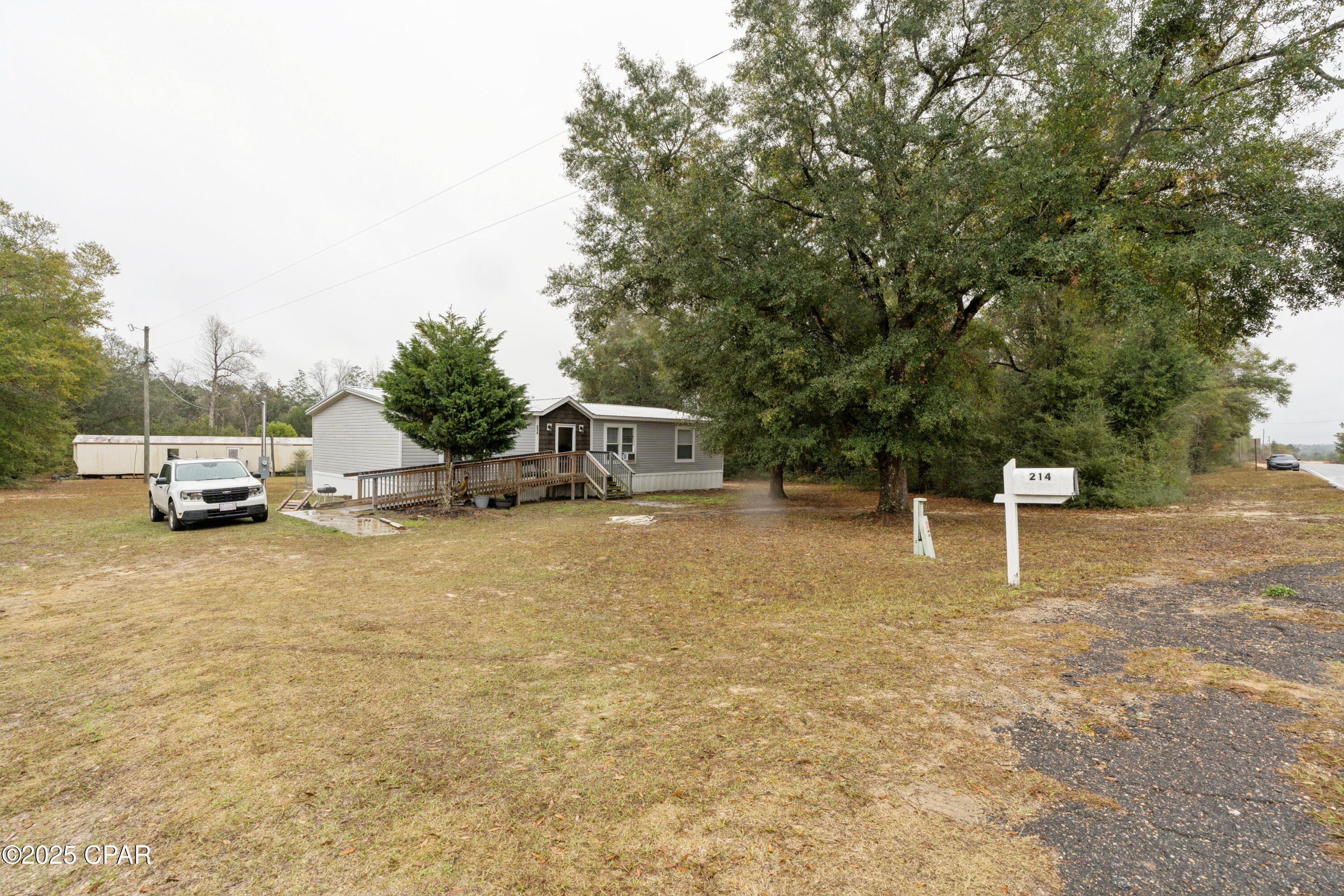 214 Lakepoint Road