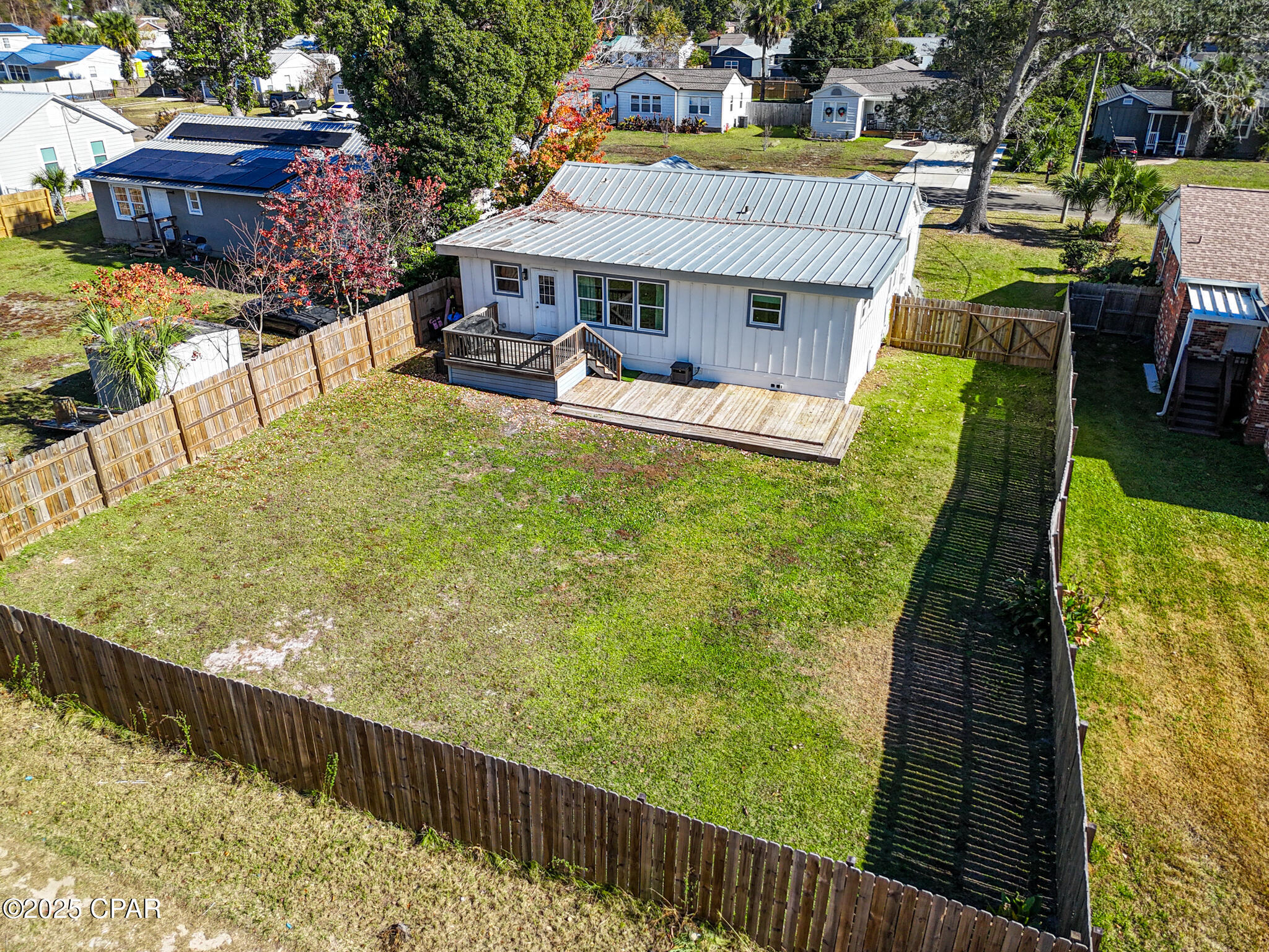 307 N Palo Alto Avenue