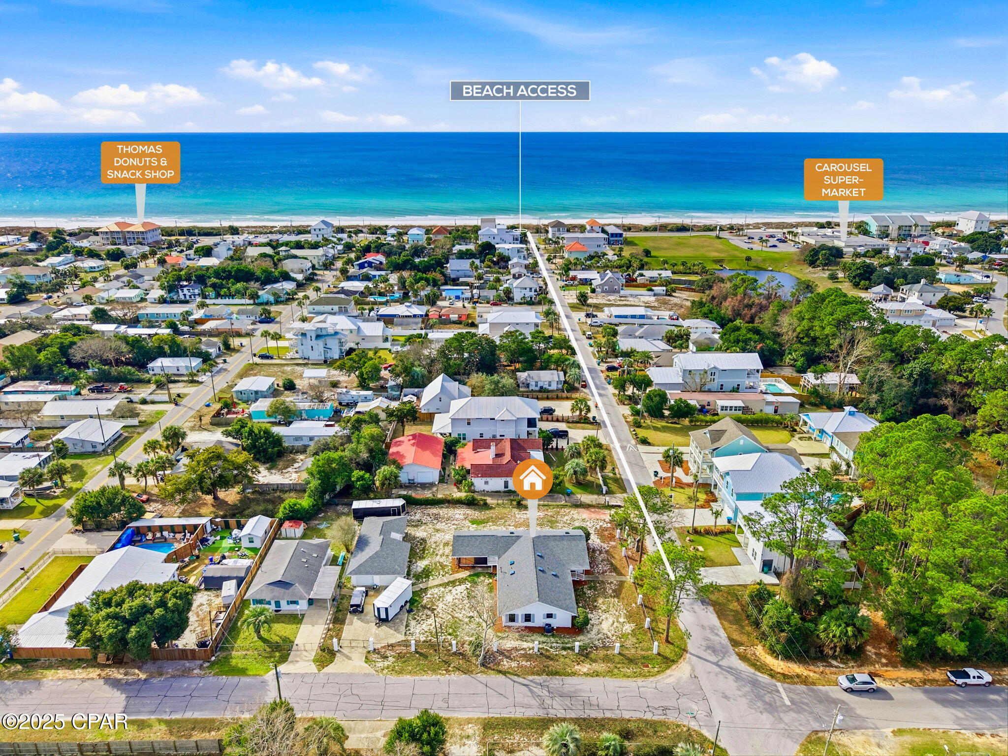 224 E Lakeshore Drive