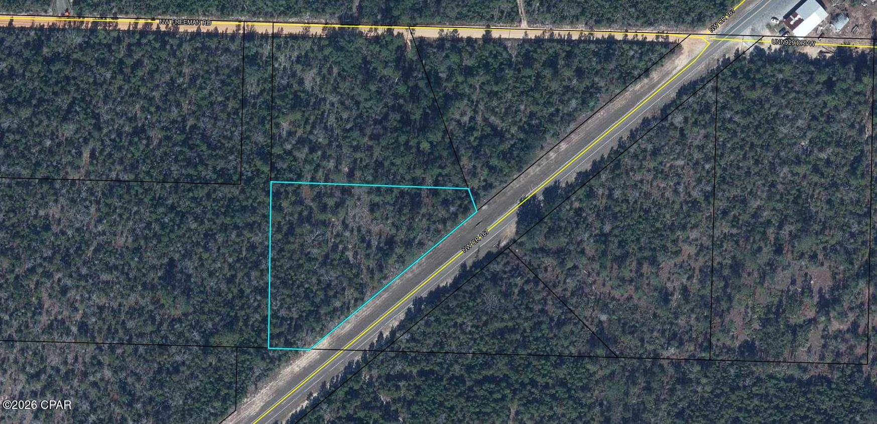 0 NW CR 167 Lot 2