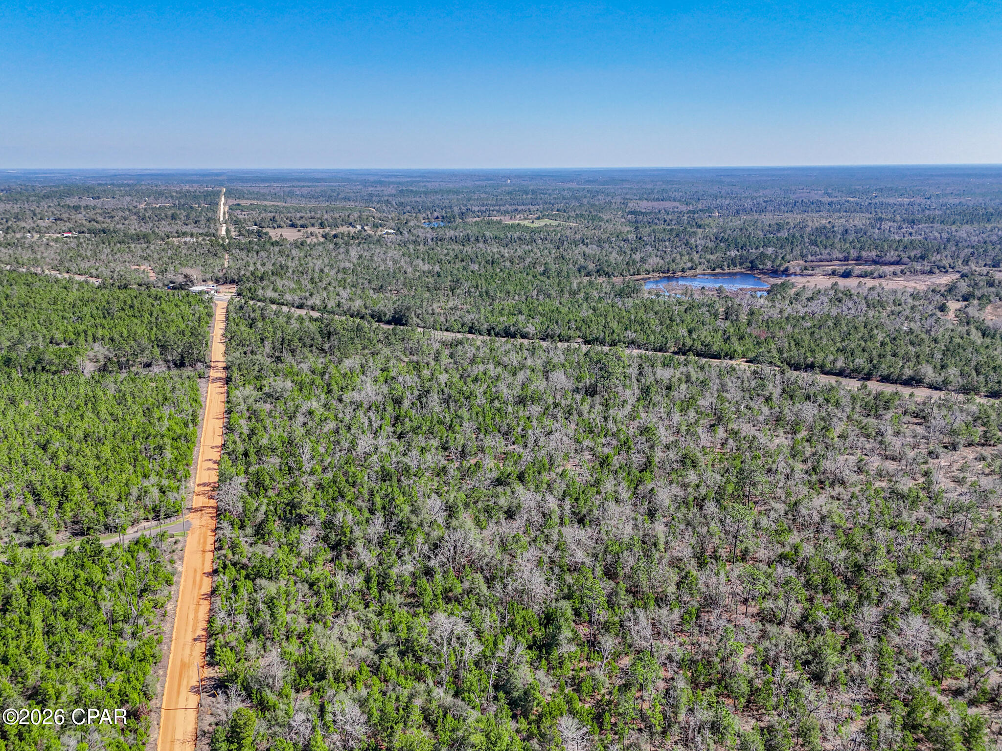 0 NW CR 167 Lot 2