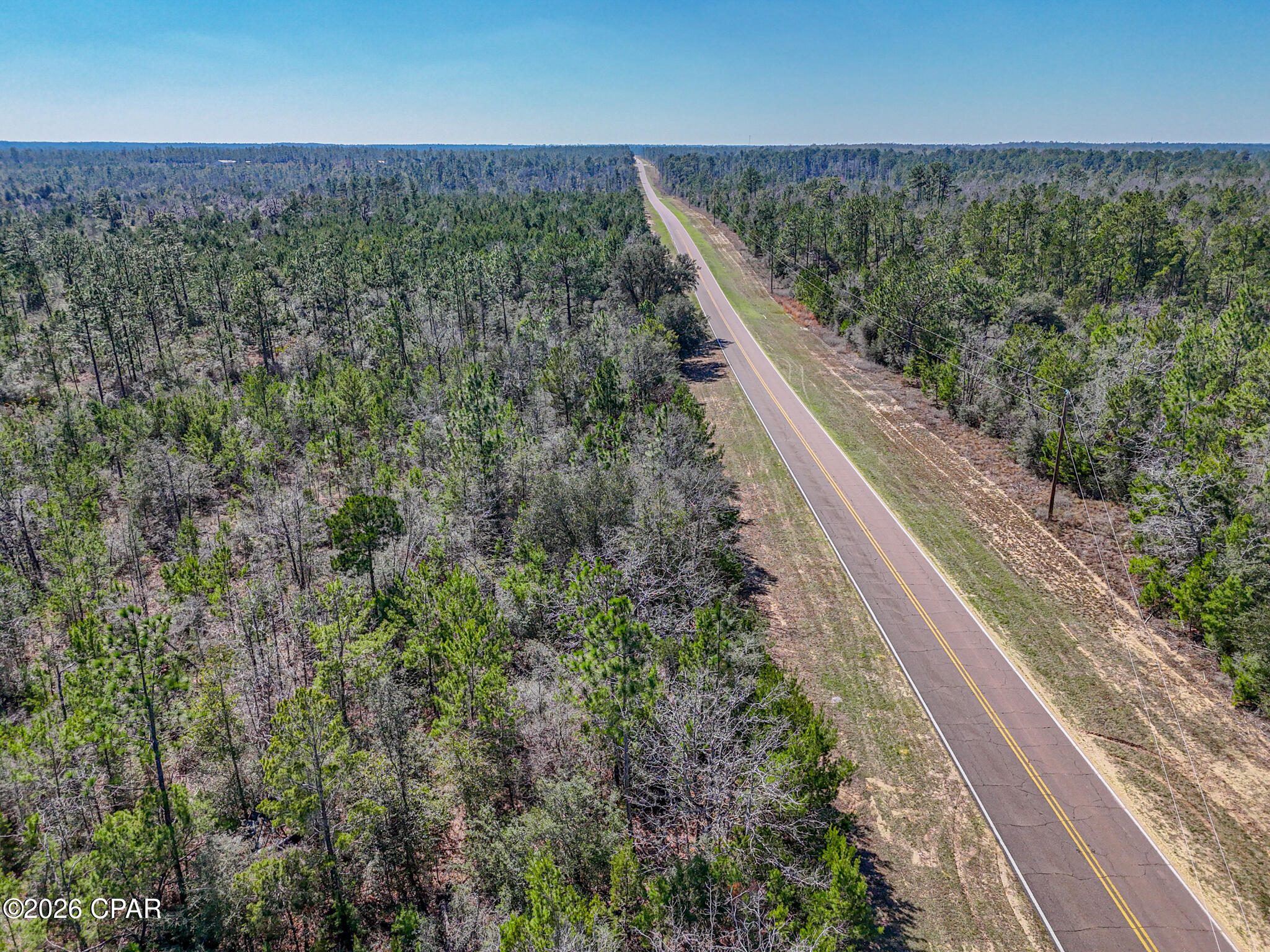 0 NW CR 167 Lot 2