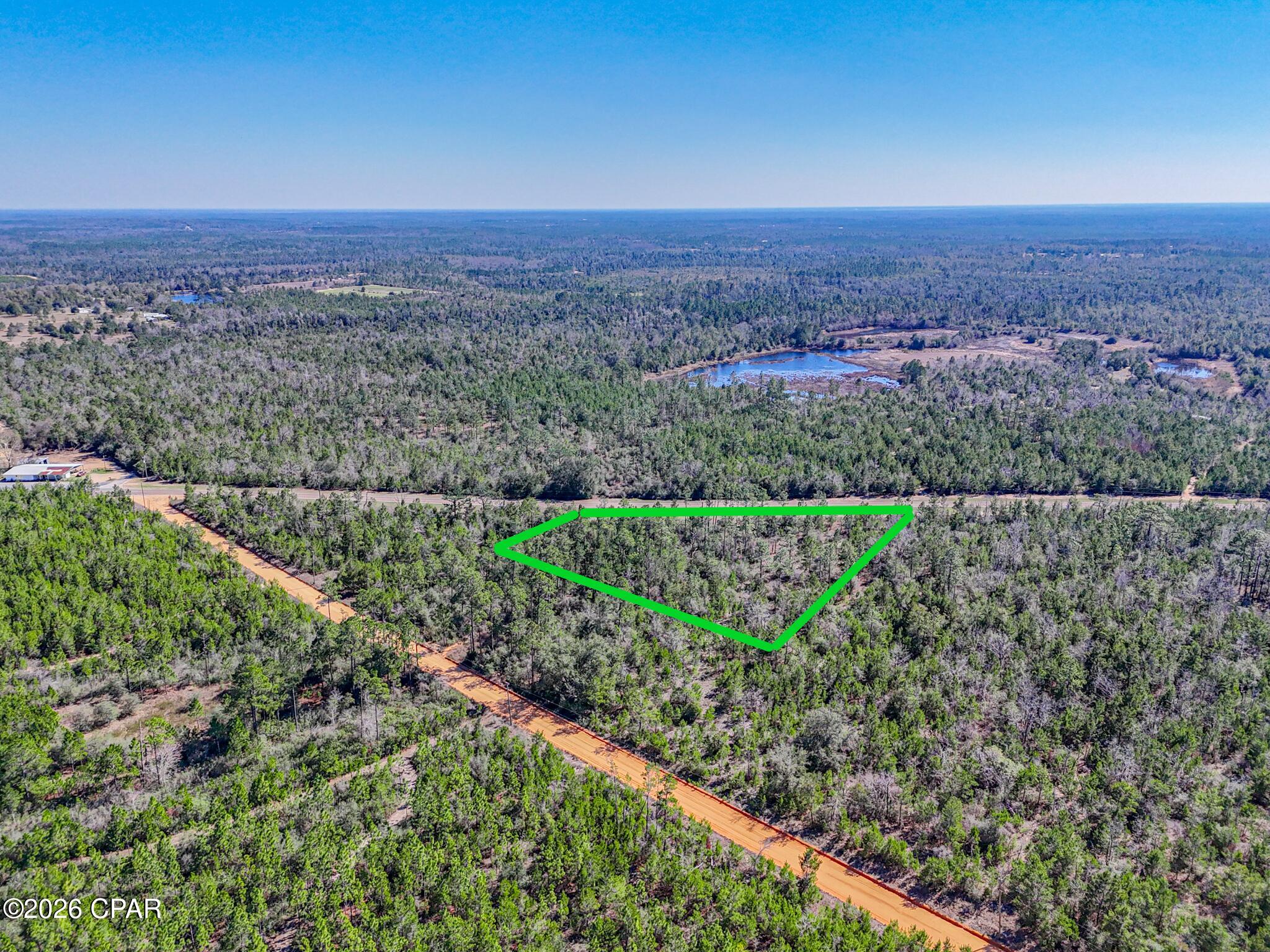 0 NW CR 167 Lot 2