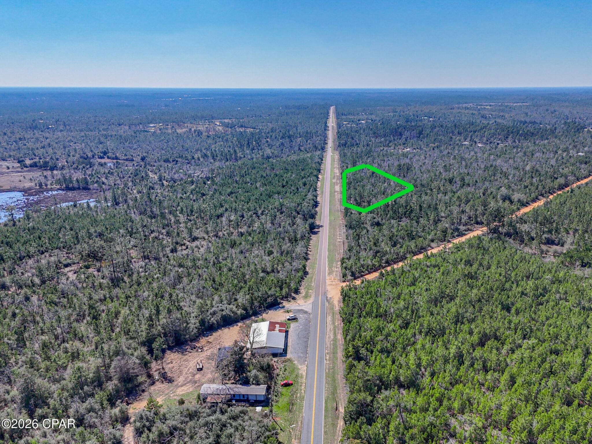 0 NW CR 167 Lot 2