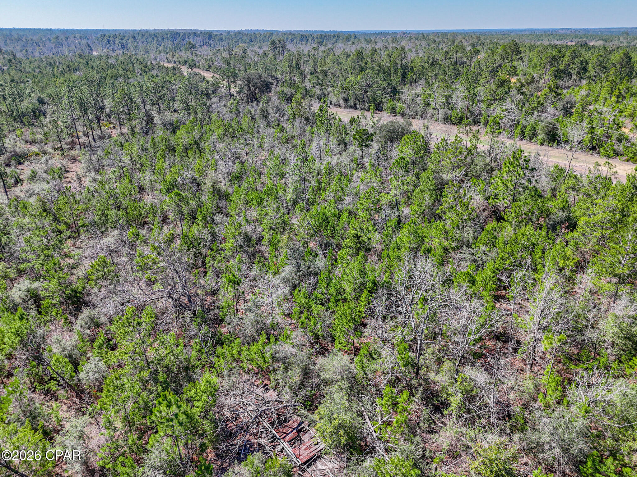 0 NW CR 167 Lot 2