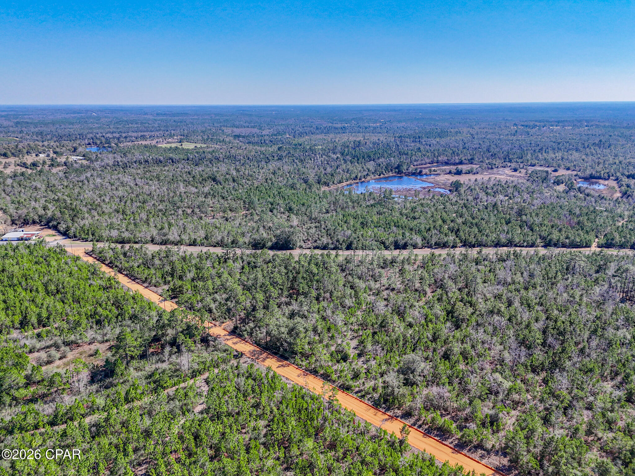 0 NW CR 167 Lot 2
